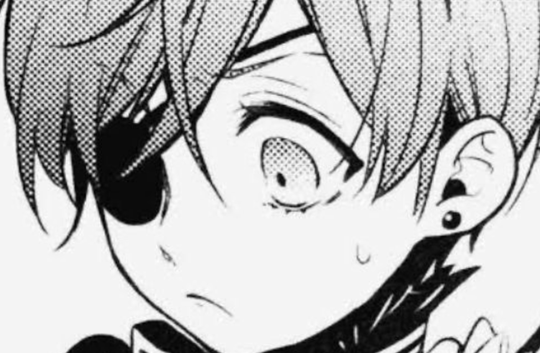 Ciel phantomhive