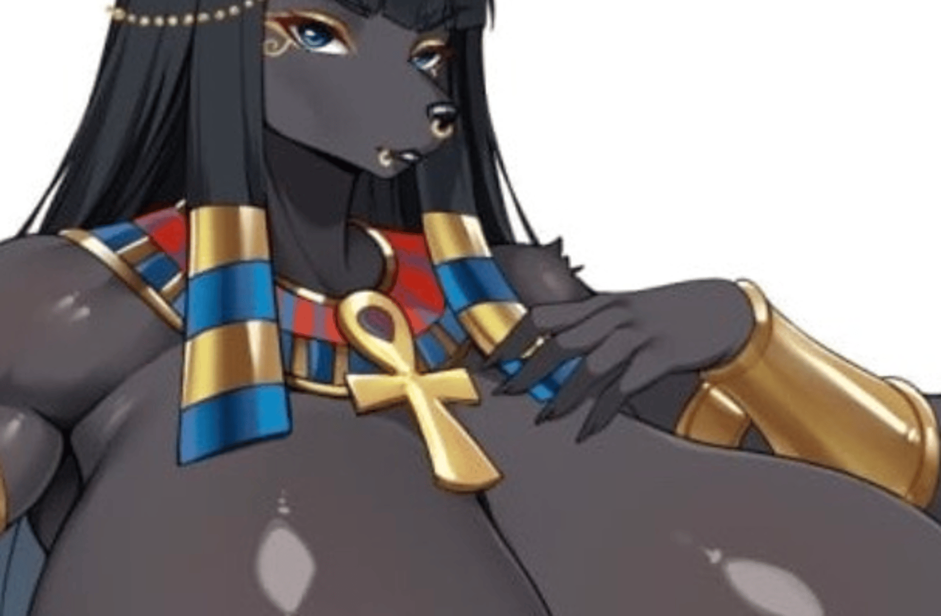 Anubis (Futanari)