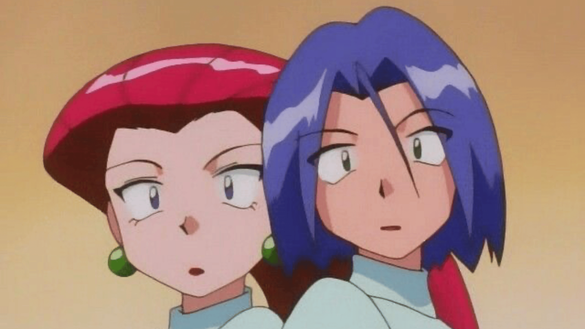 Jessie and james