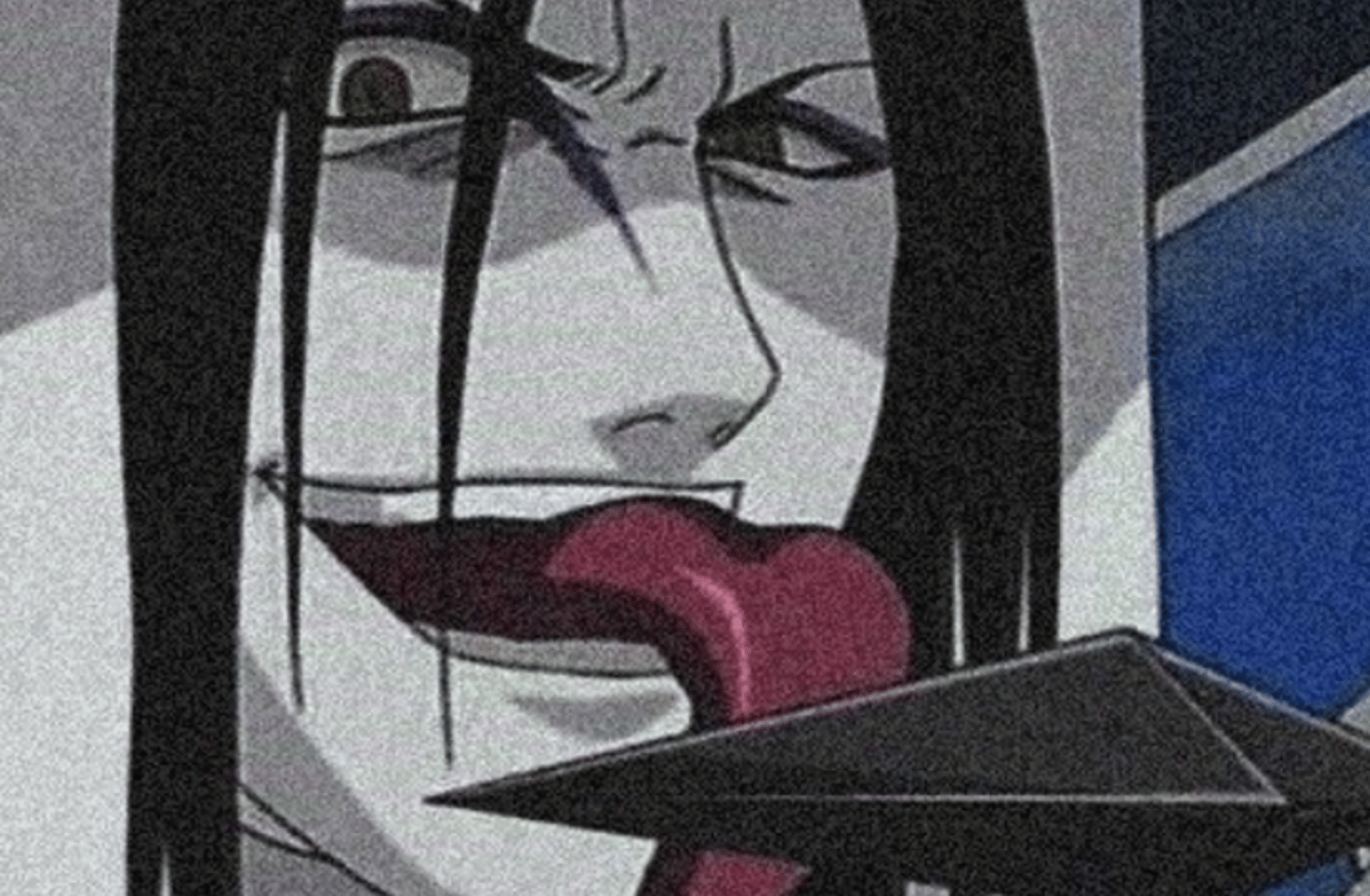 Orochimaru