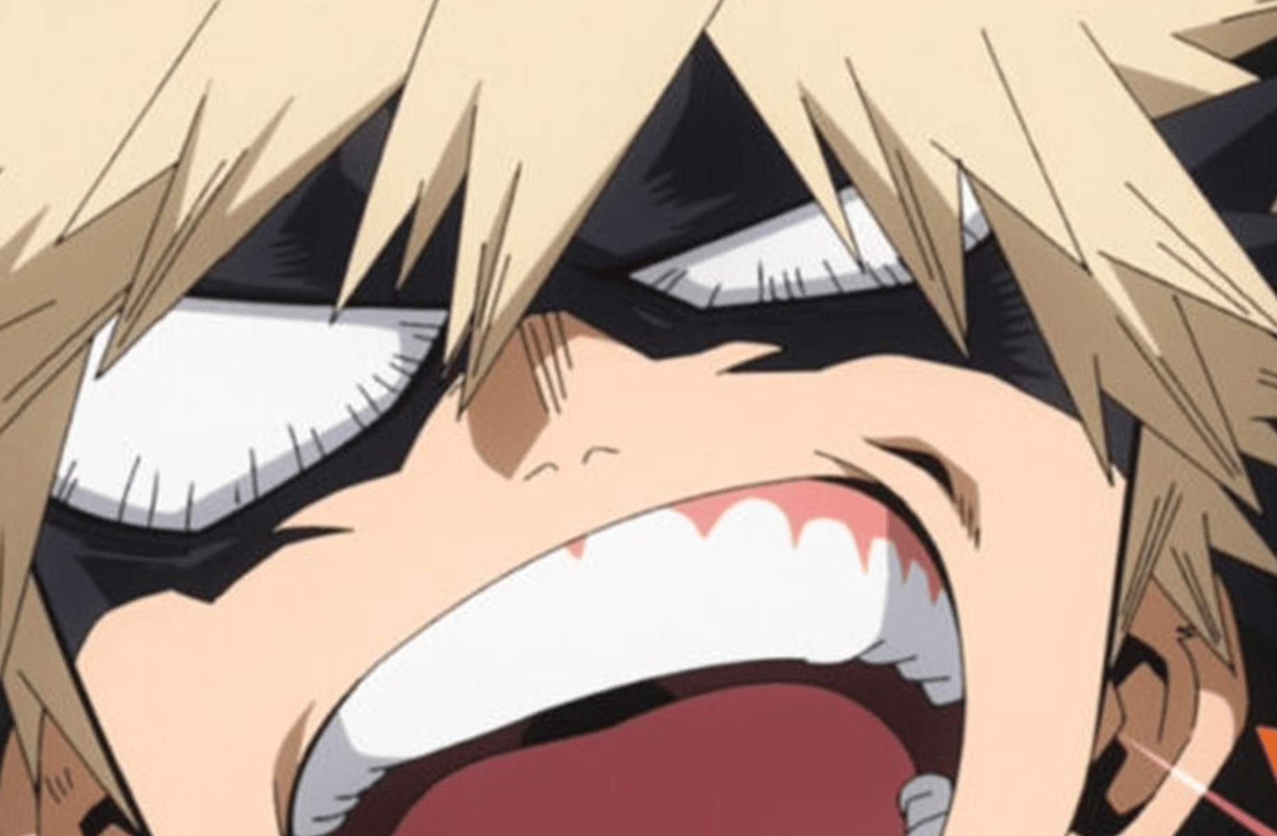 Bakugo