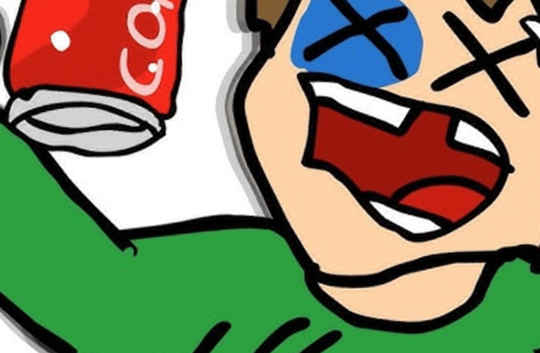 Edd (Eddsworld)