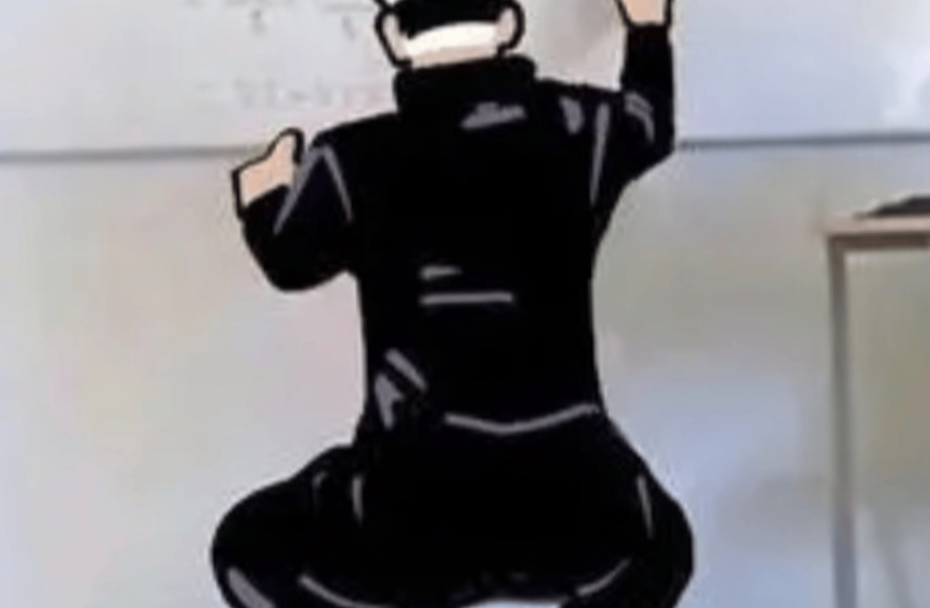 Satoru Gojo