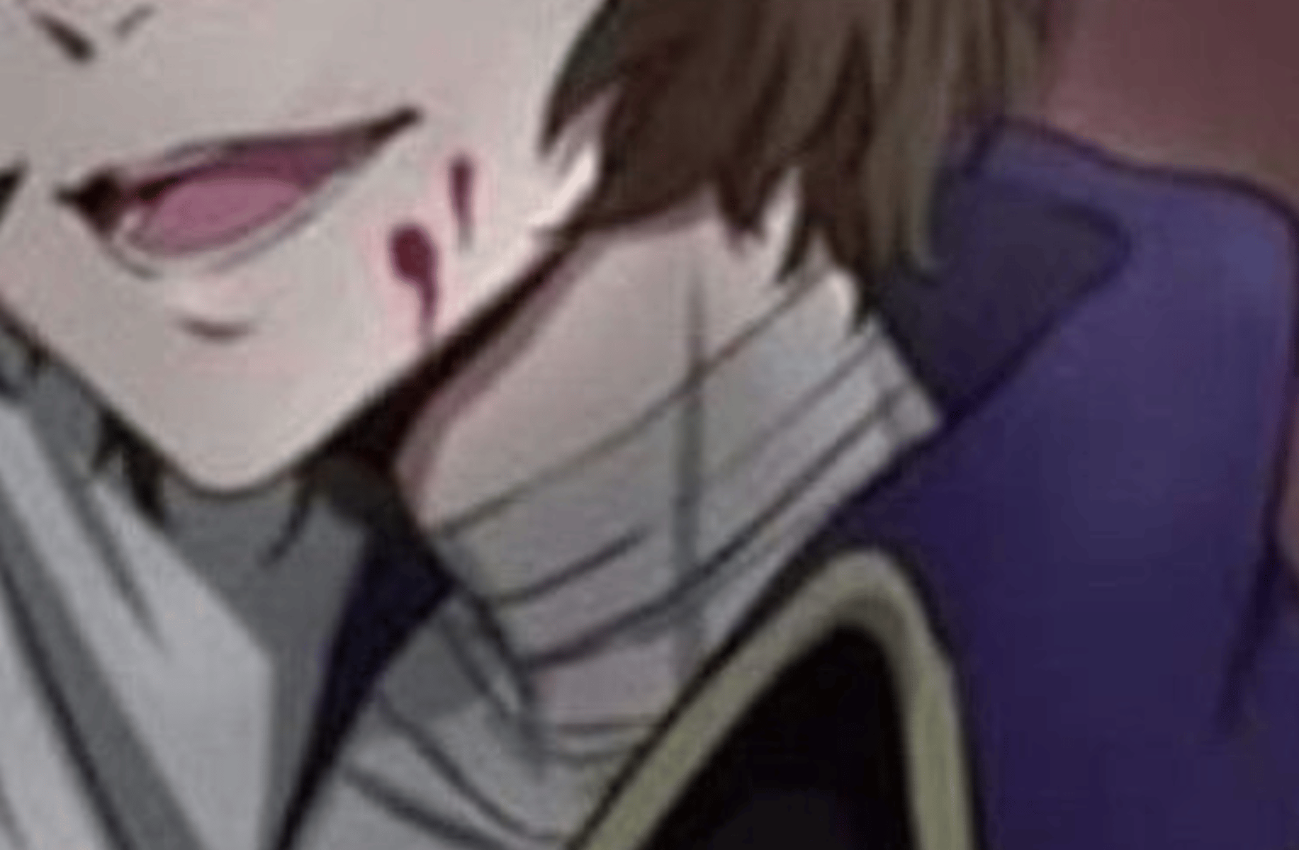 Vampire Dazai