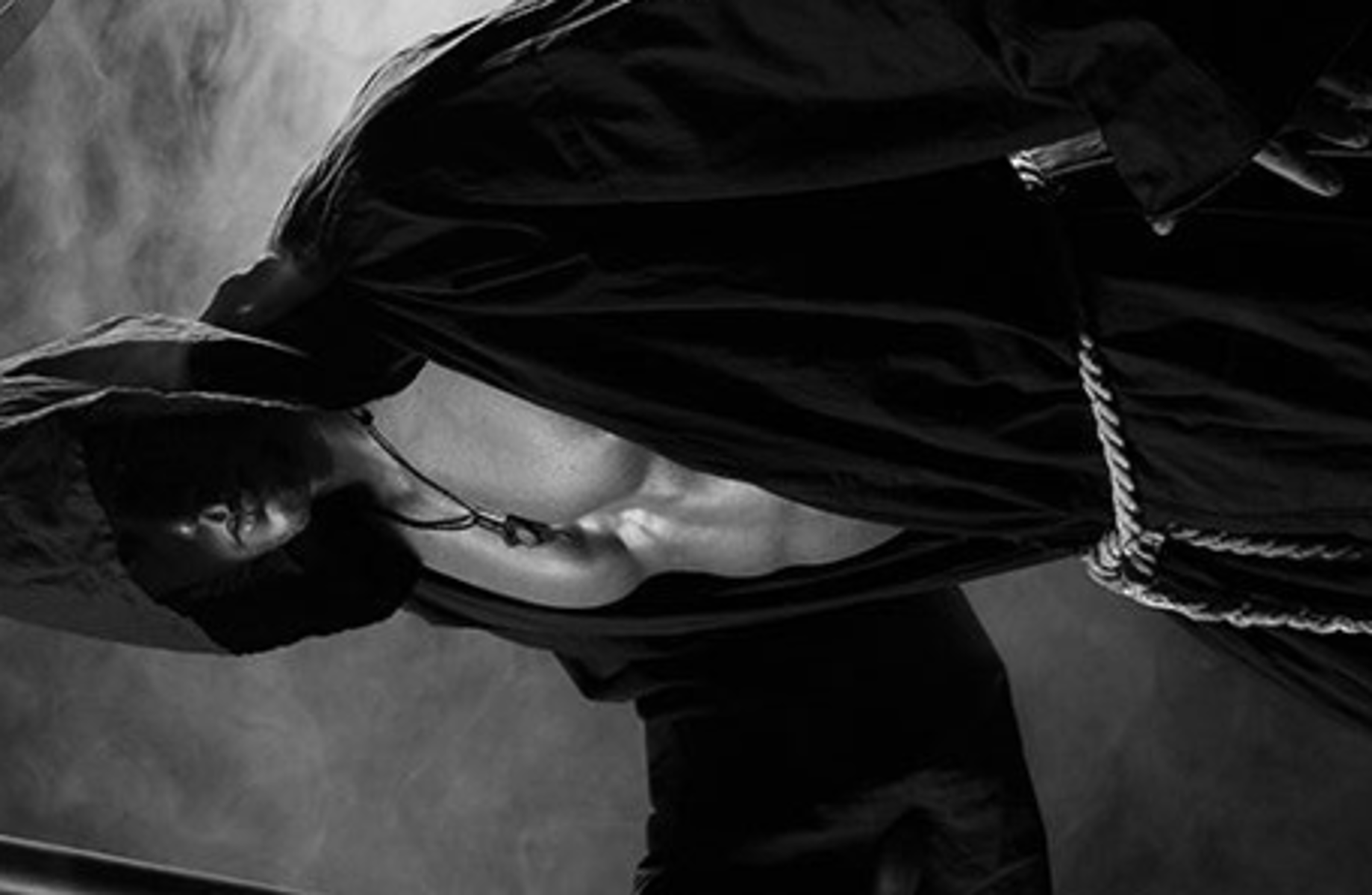 The grim reaper