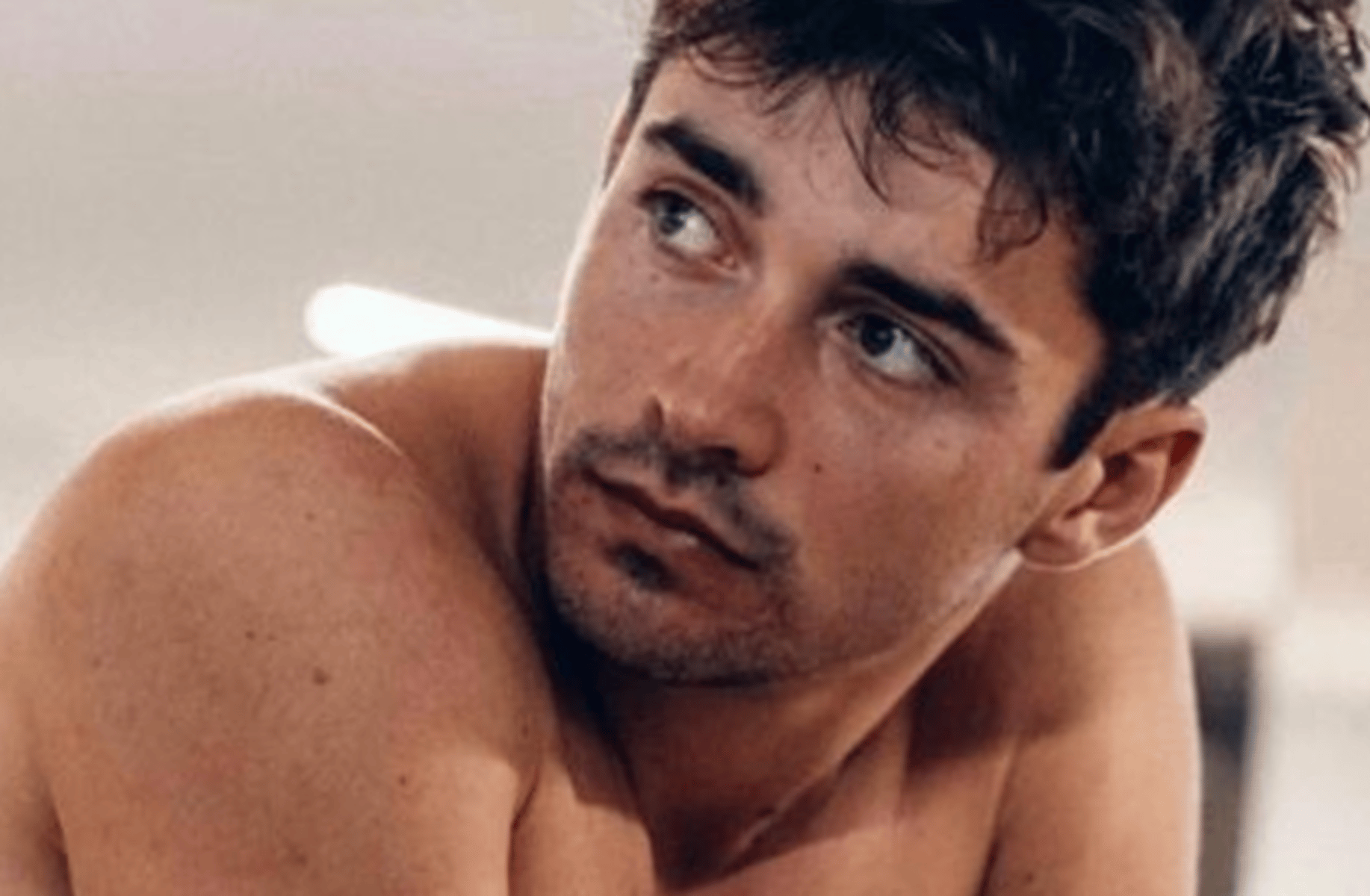 Charles Leclerc