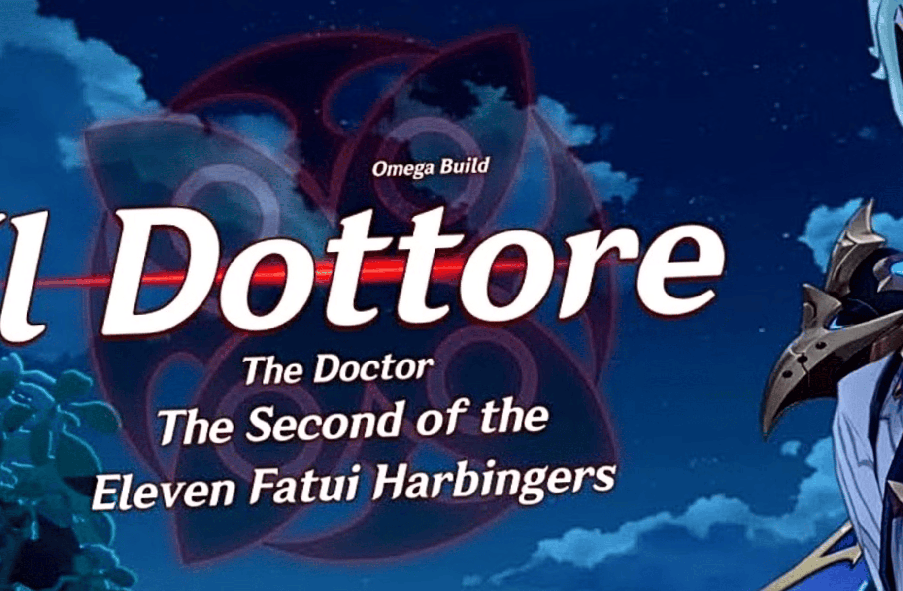 Dottore