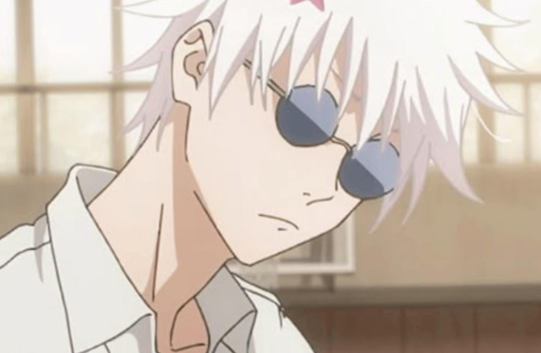 Gojo