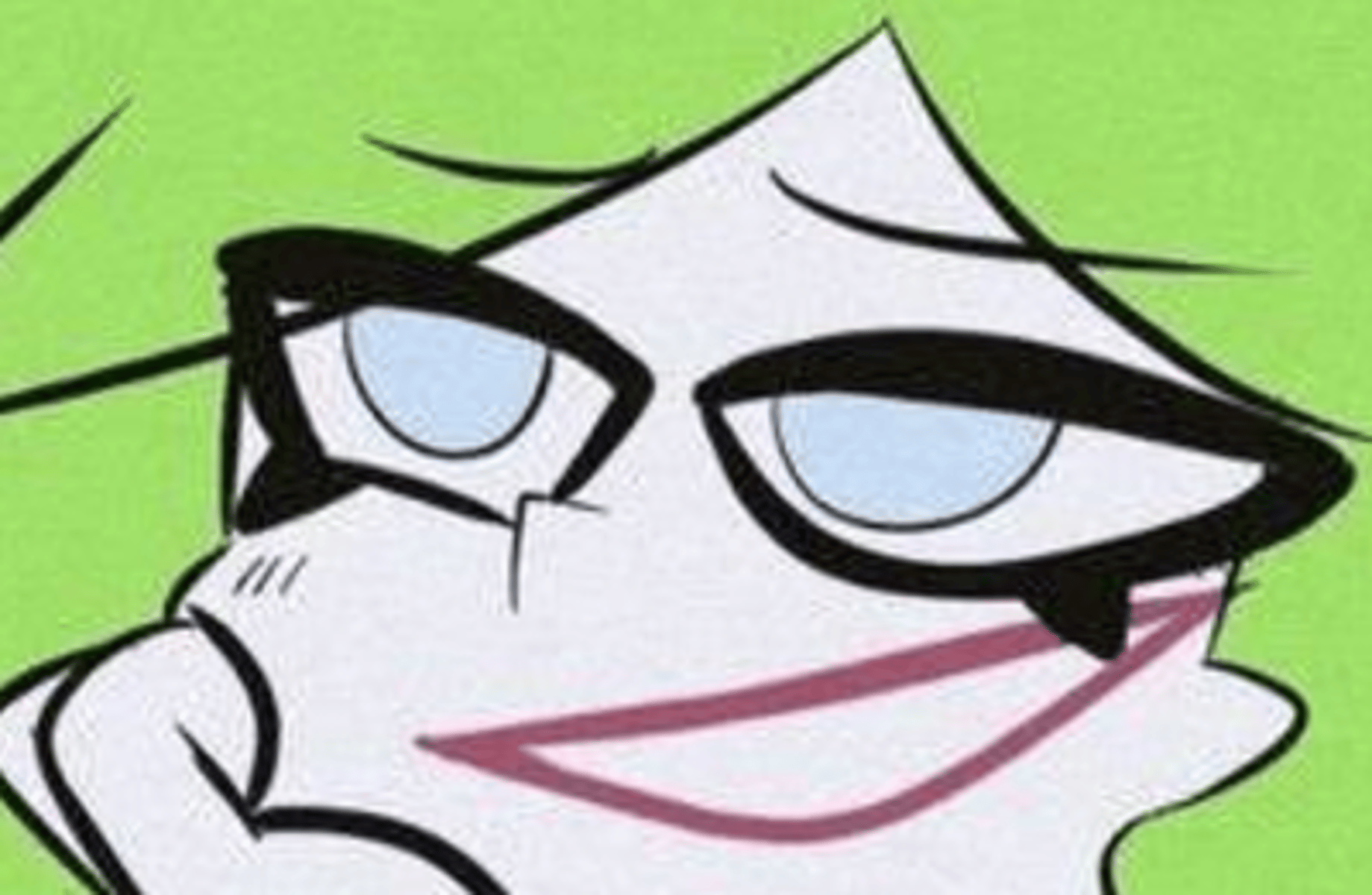 Femboy Joker