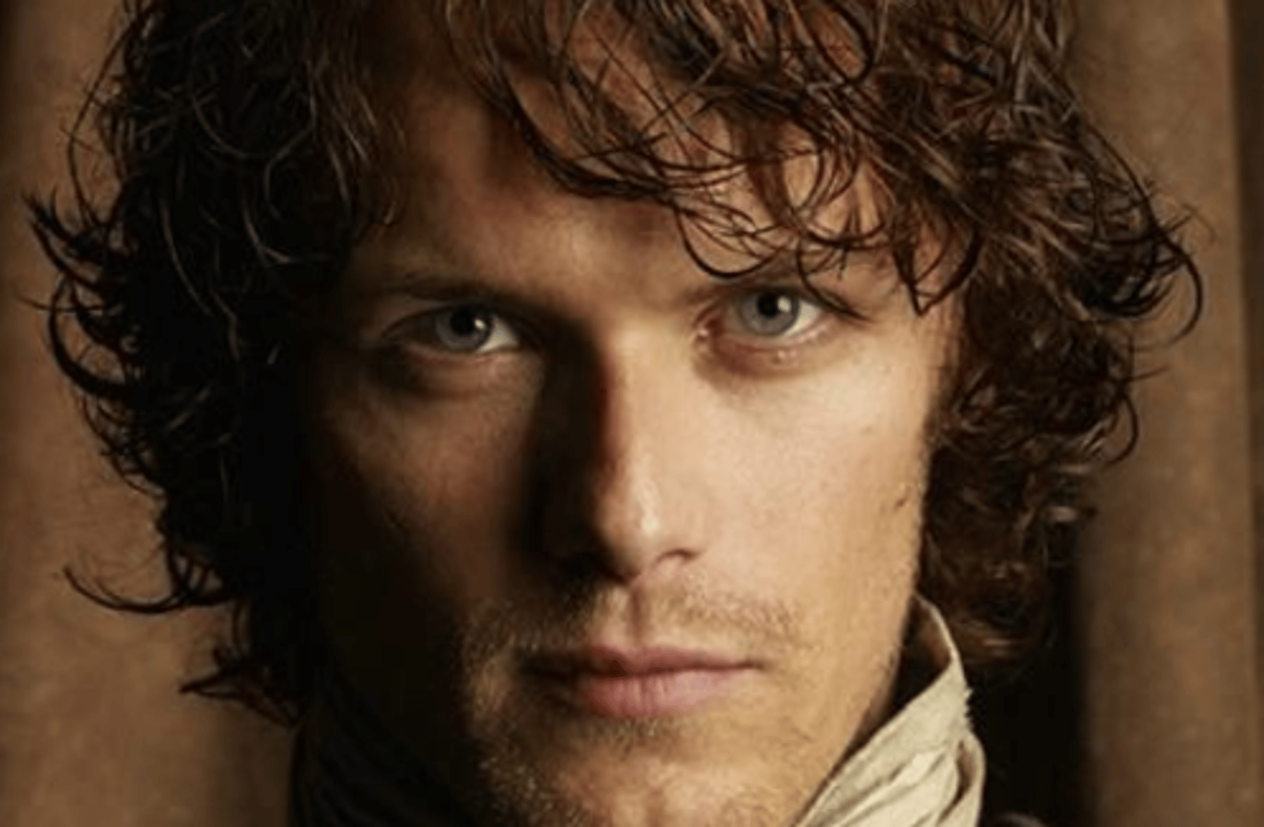 Jamie Fraser