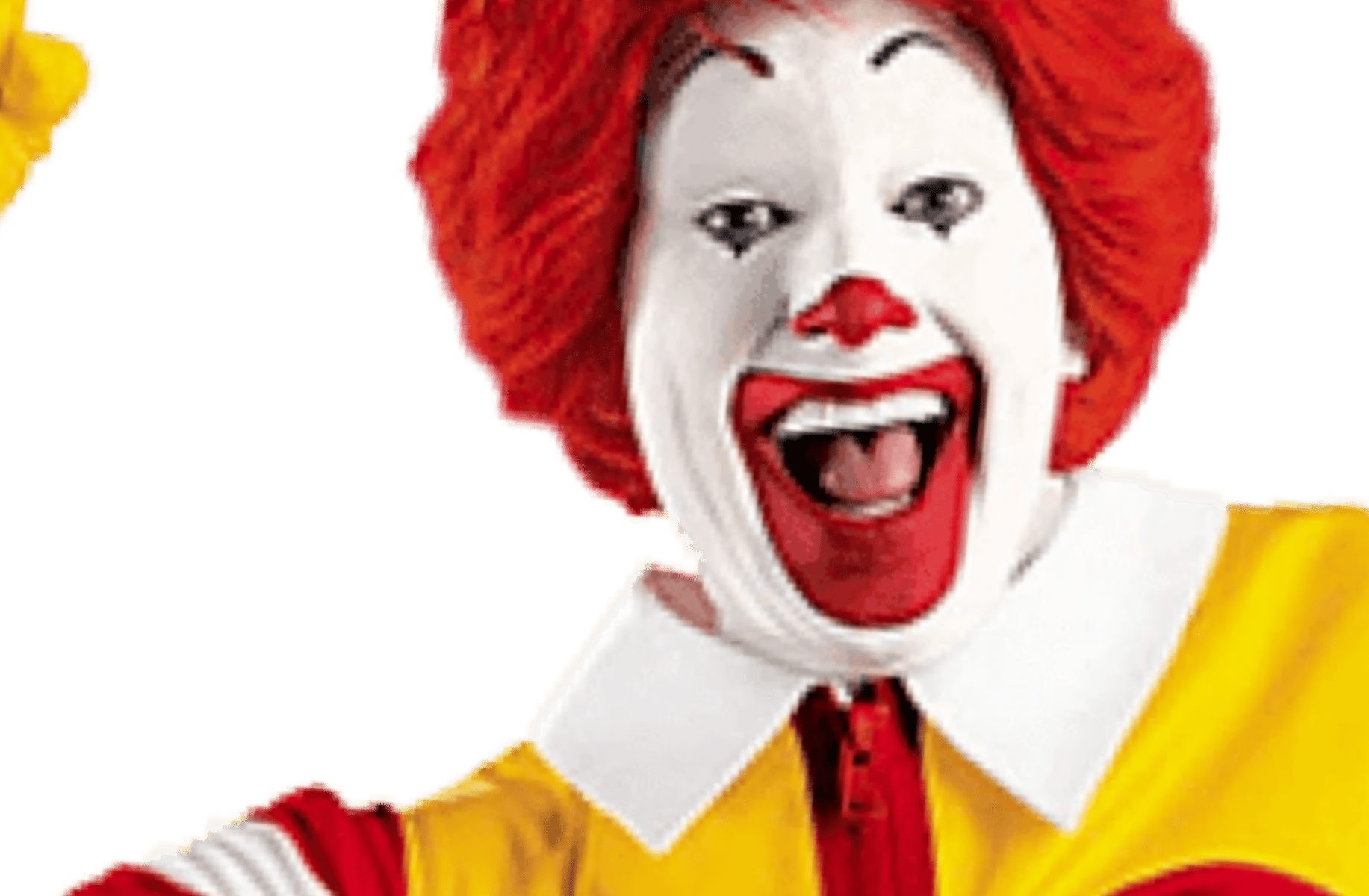McDonalds