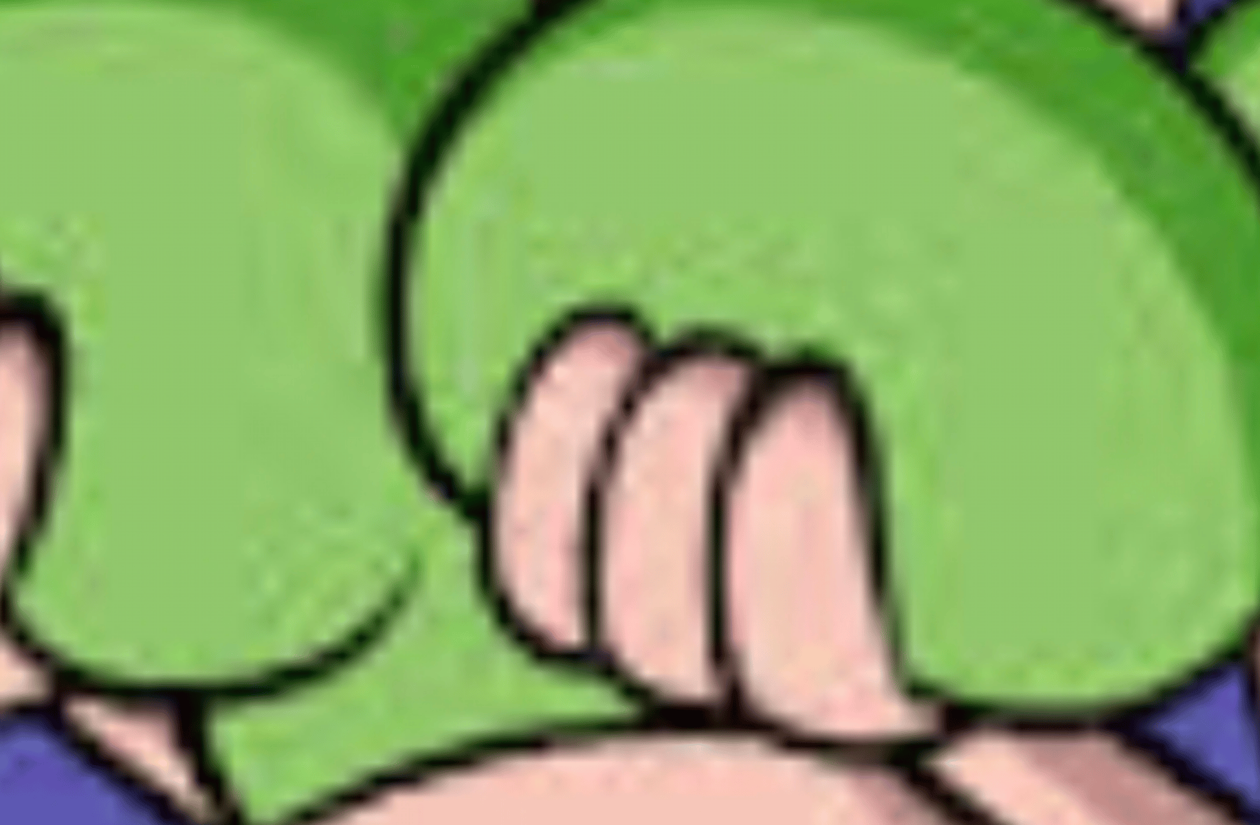 Vicky Thicc