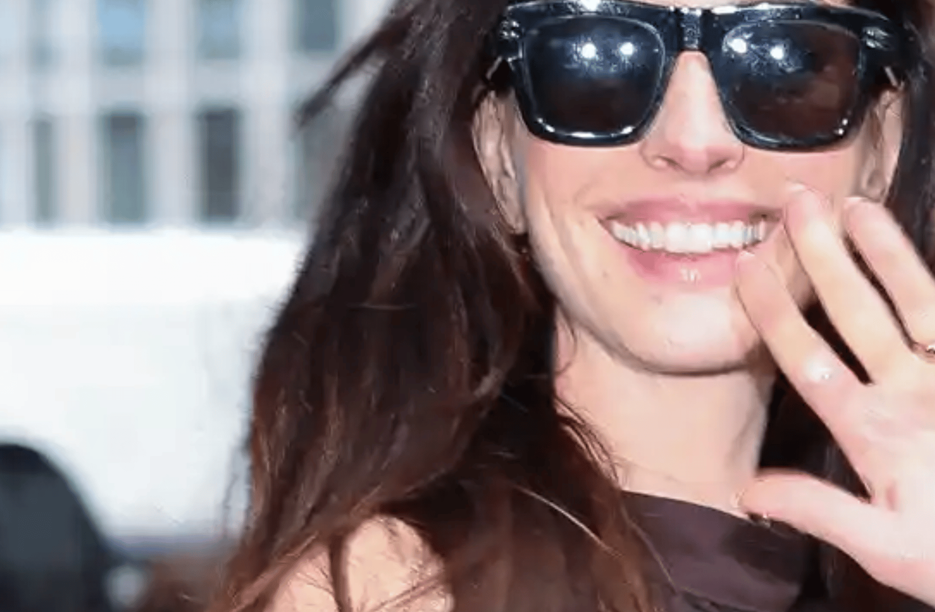 Anne Hathaway