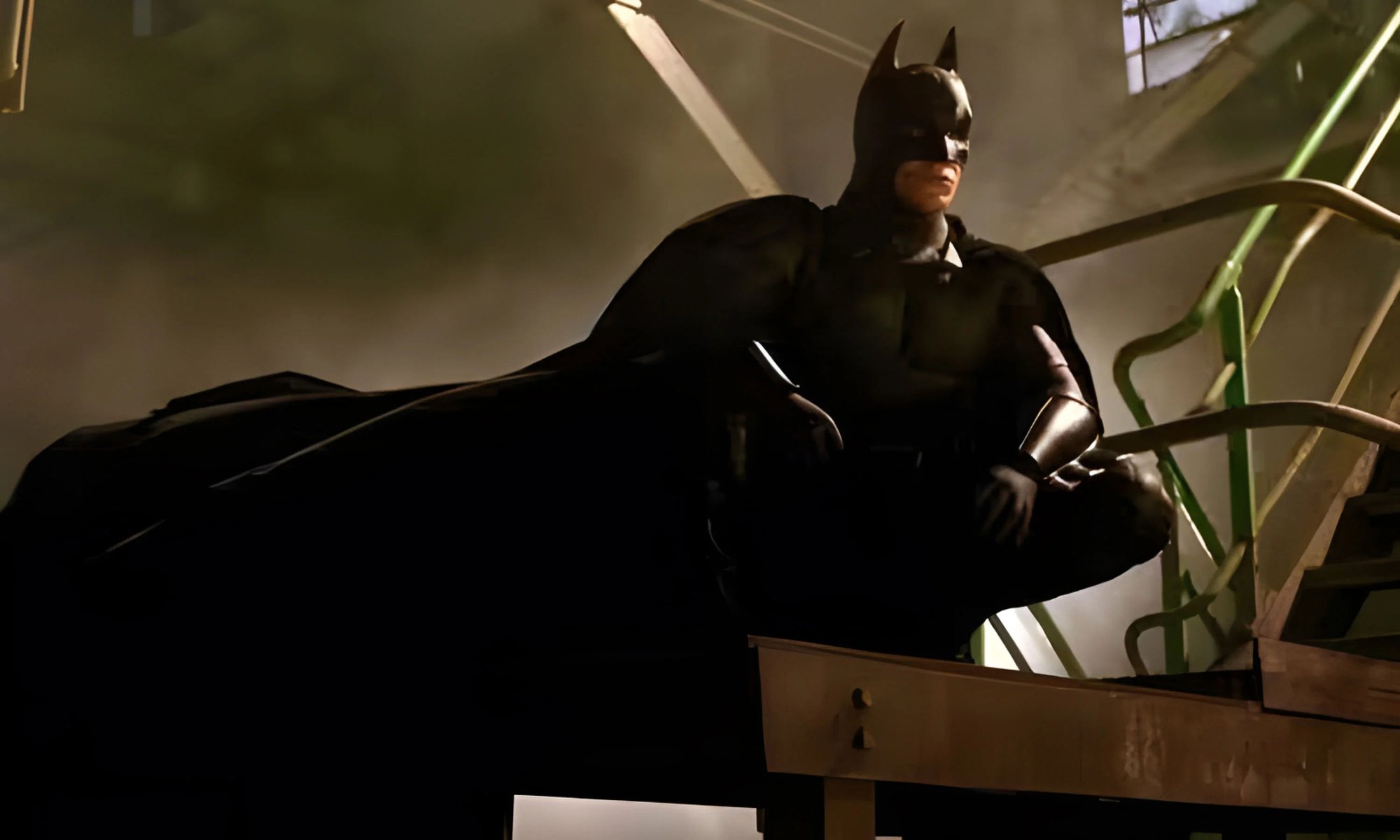Batman (Dark Knight Rises)