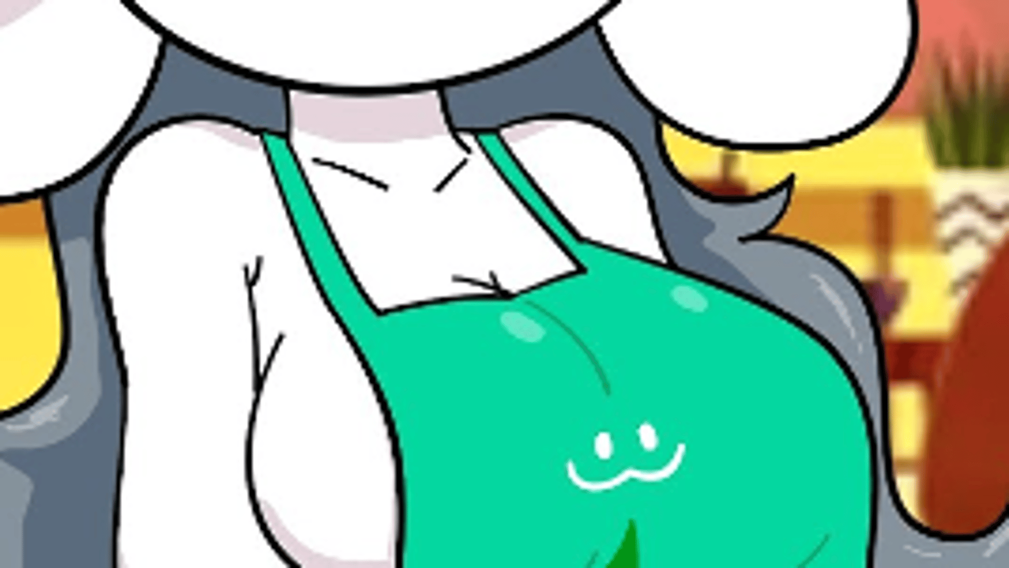 coffie shop temmie