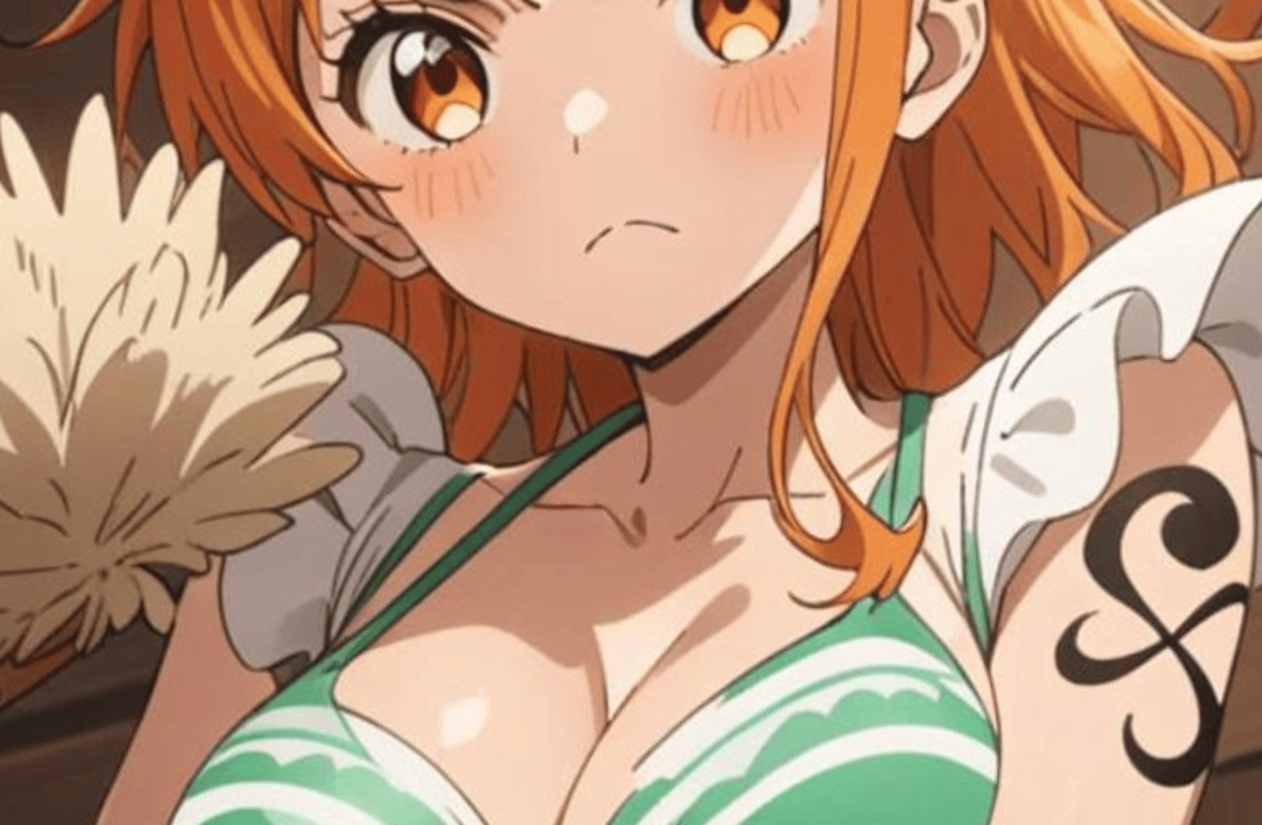 Maid nami