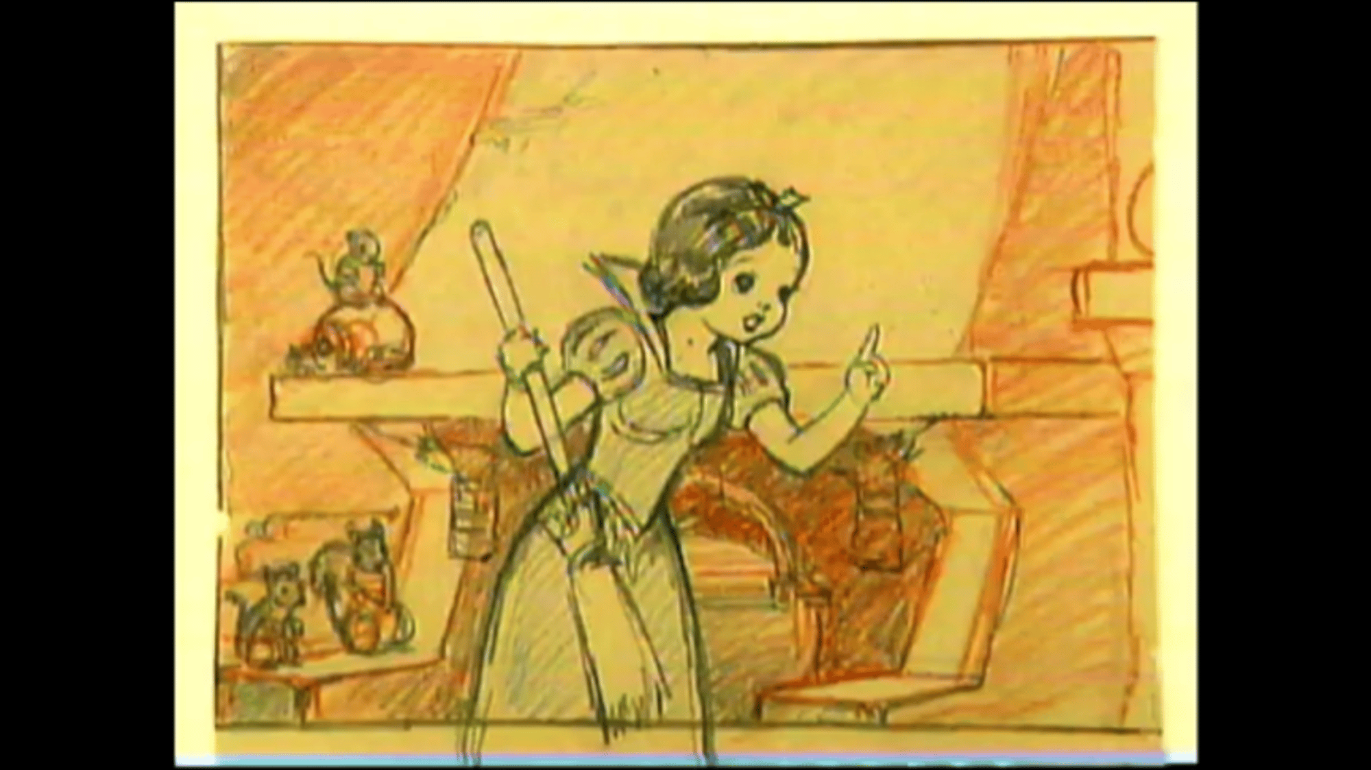 Snow White