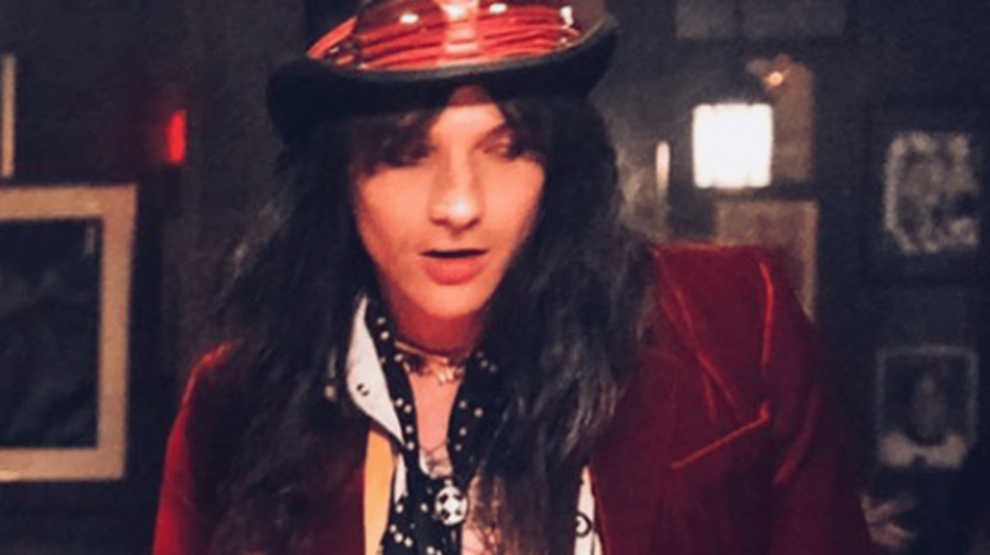 Razzle (the dirt)