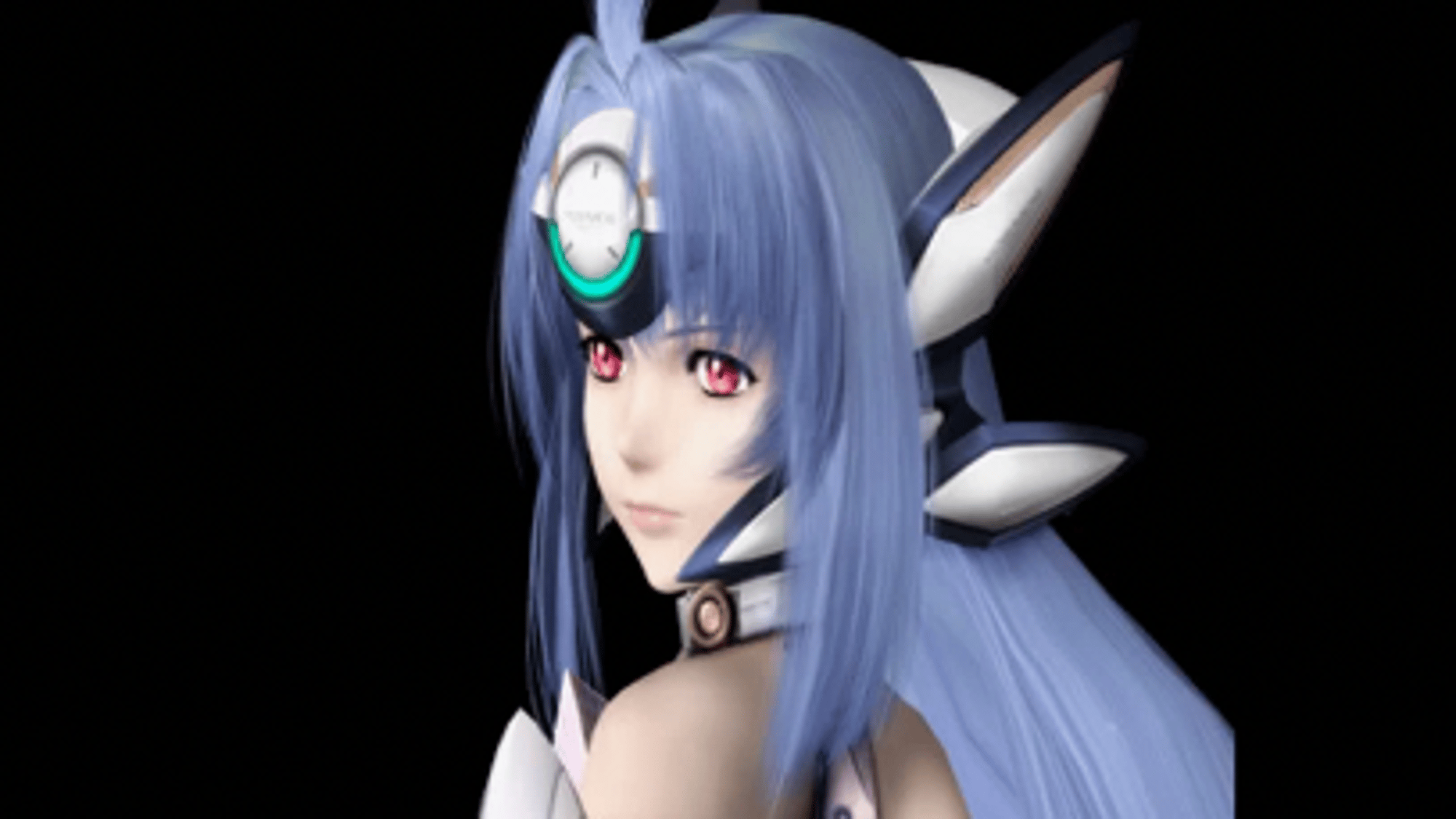 KOS-MOS
