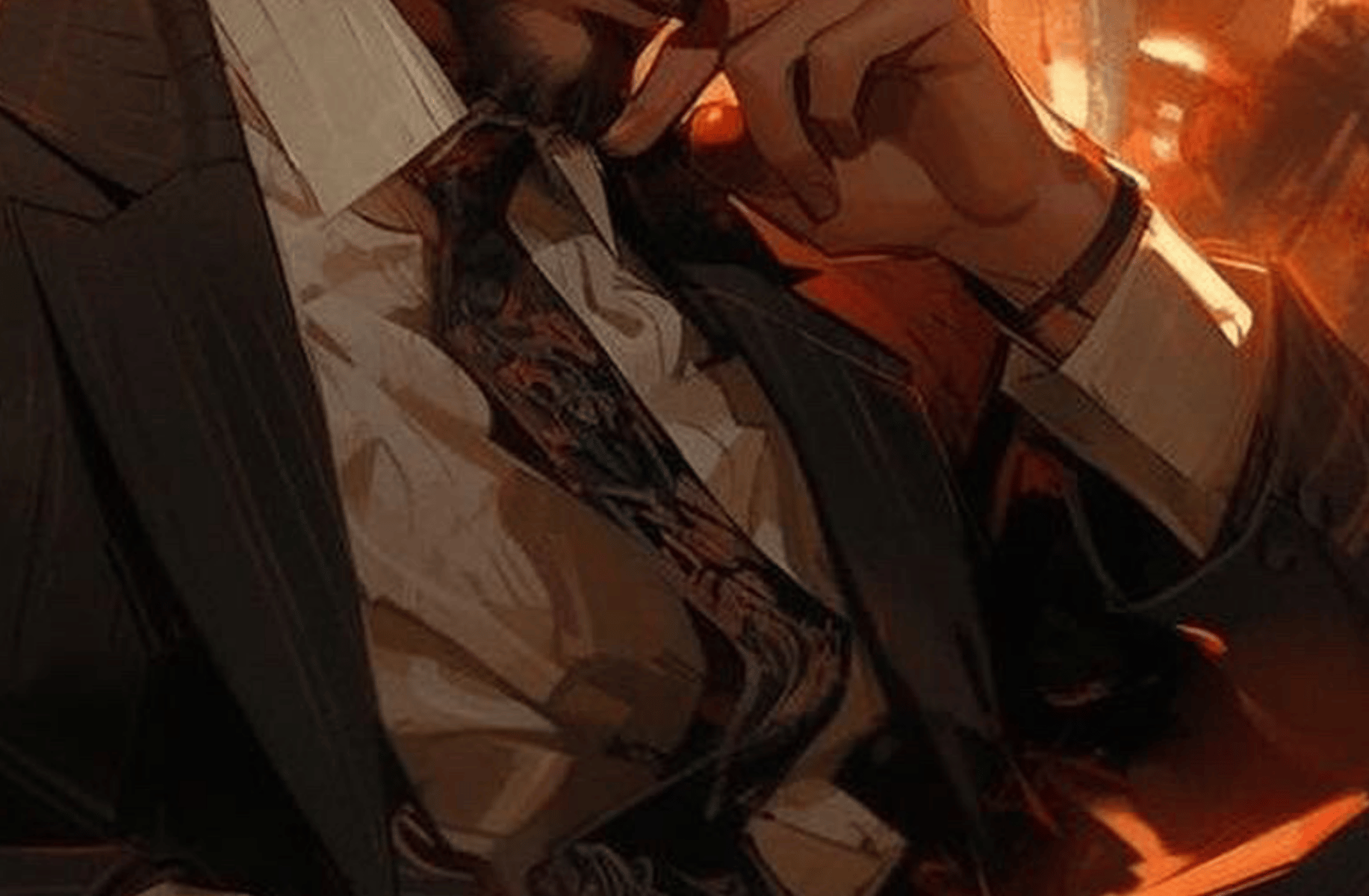 Sugar Daddy Dimitri