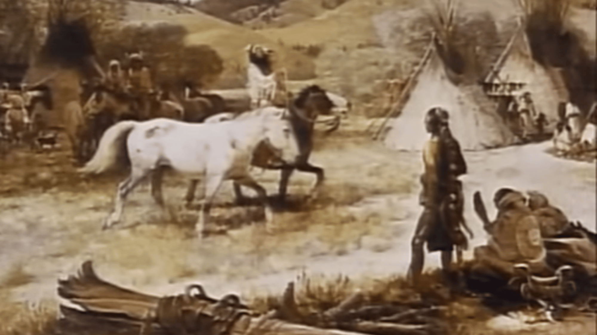 Sioux