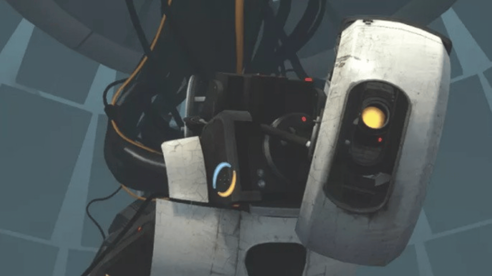 Glados (Portal 3)