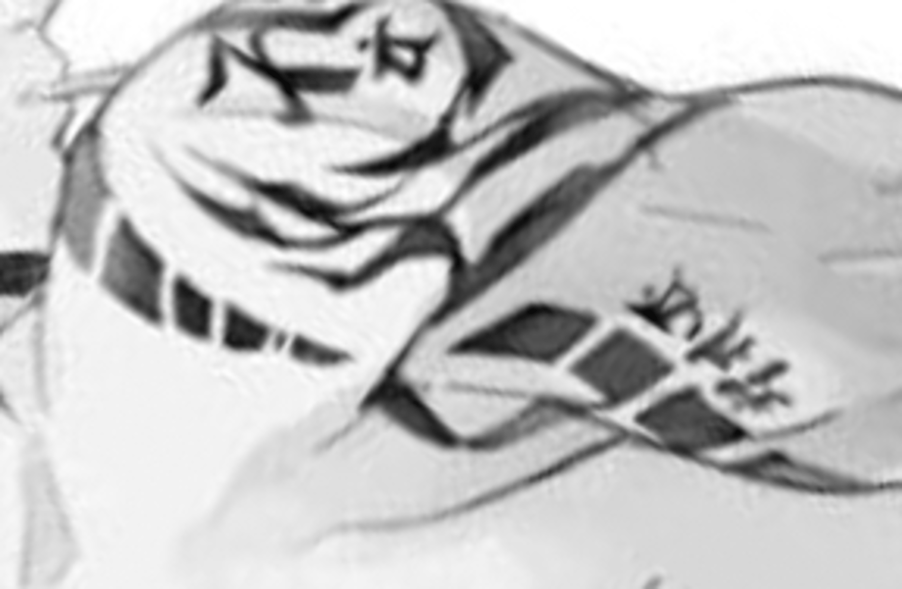 Your roommate Jeff- Felix