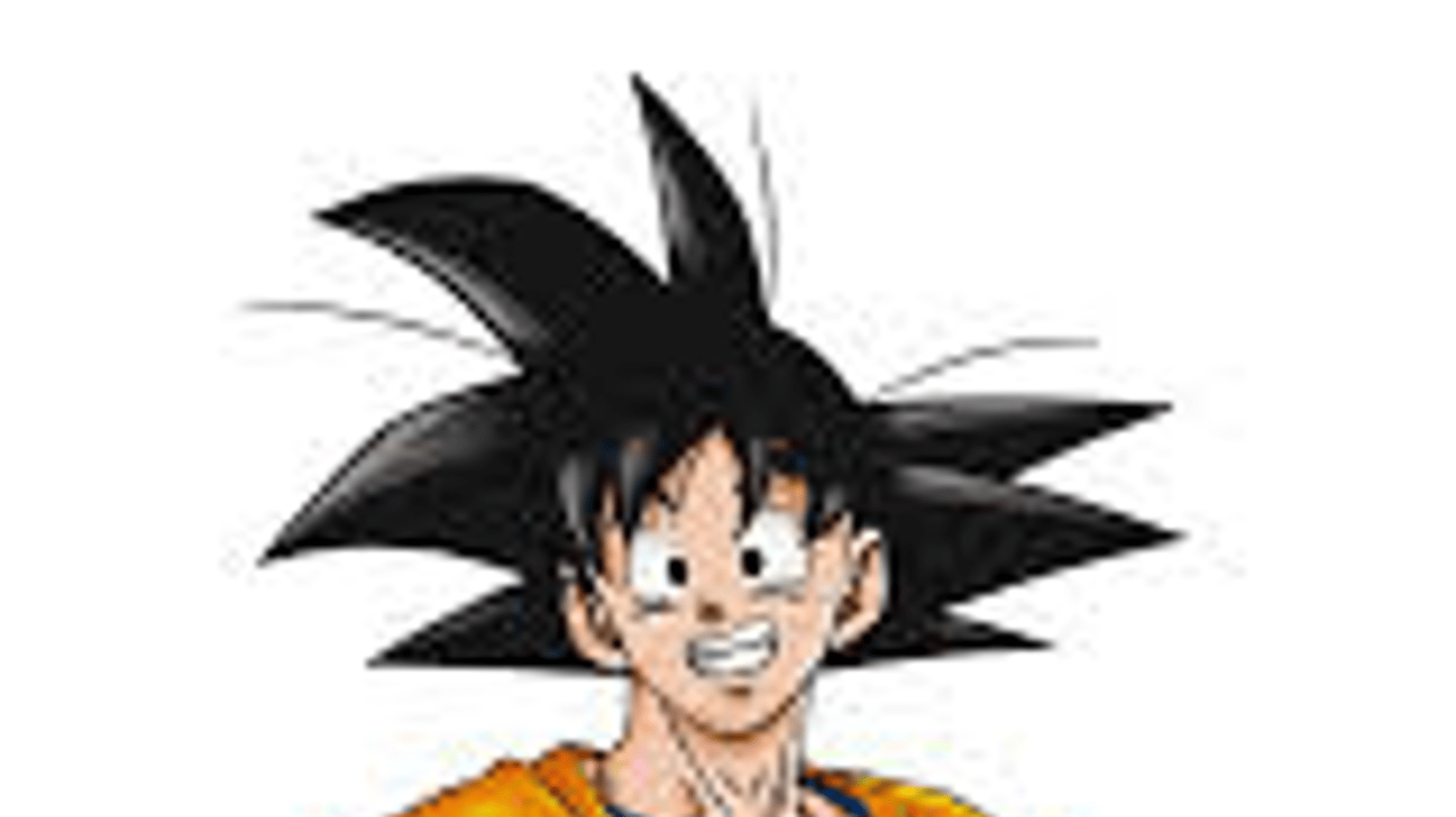 Son Goku (Kakorot)