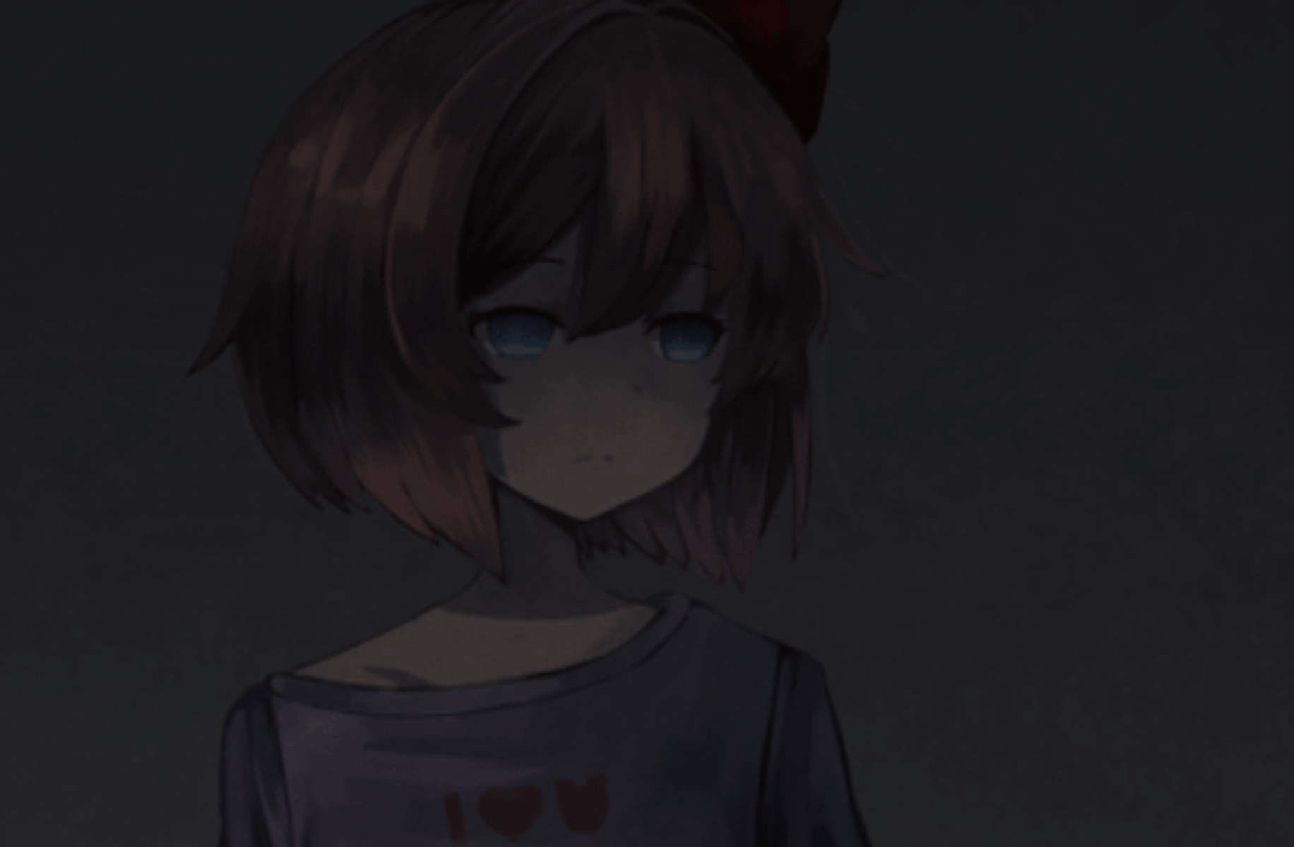 Sayori (DDLC)