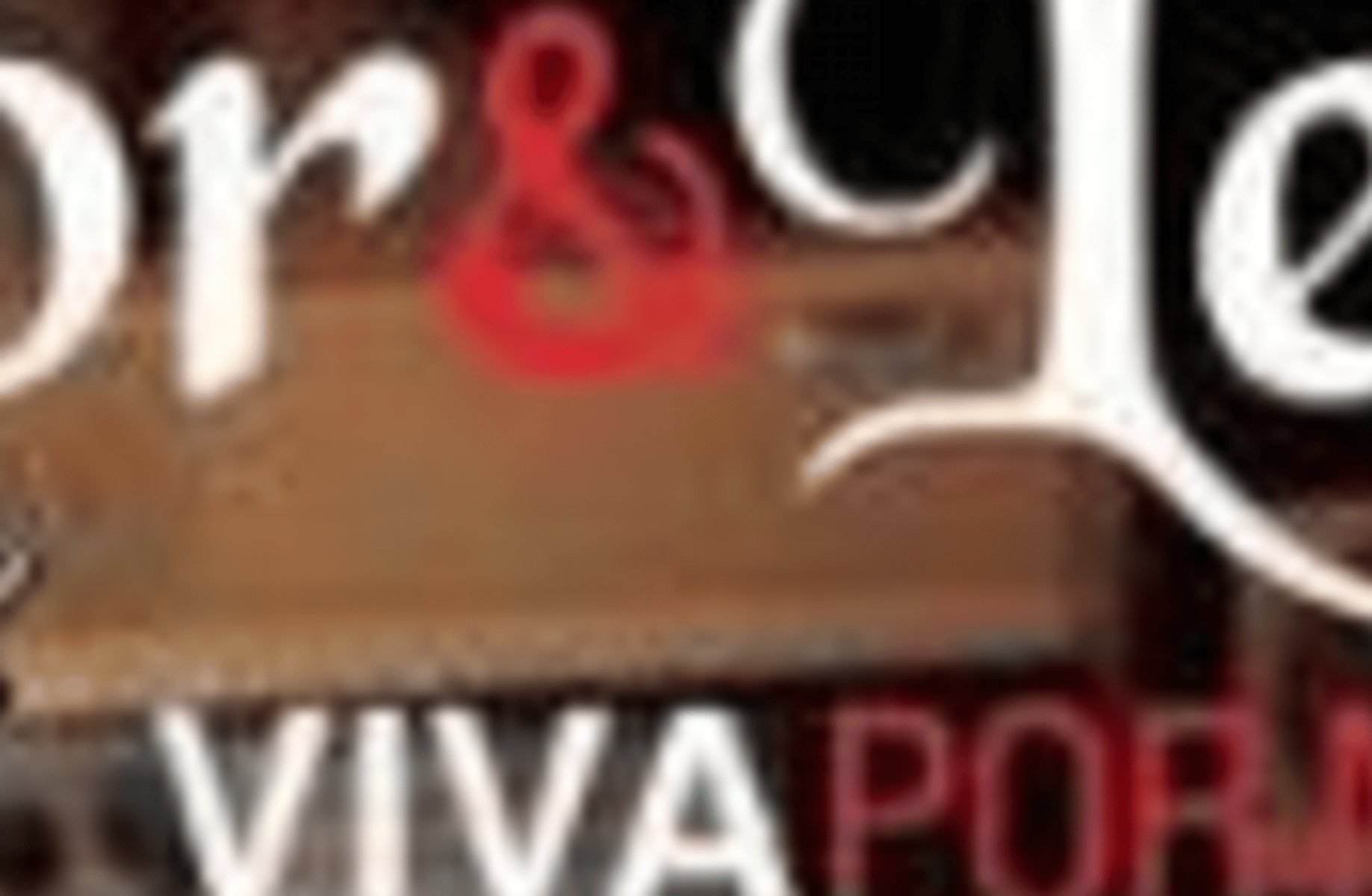 Victor Chaves