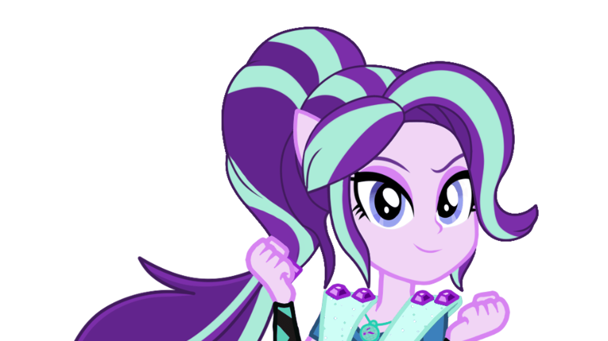 Starlight glimmer