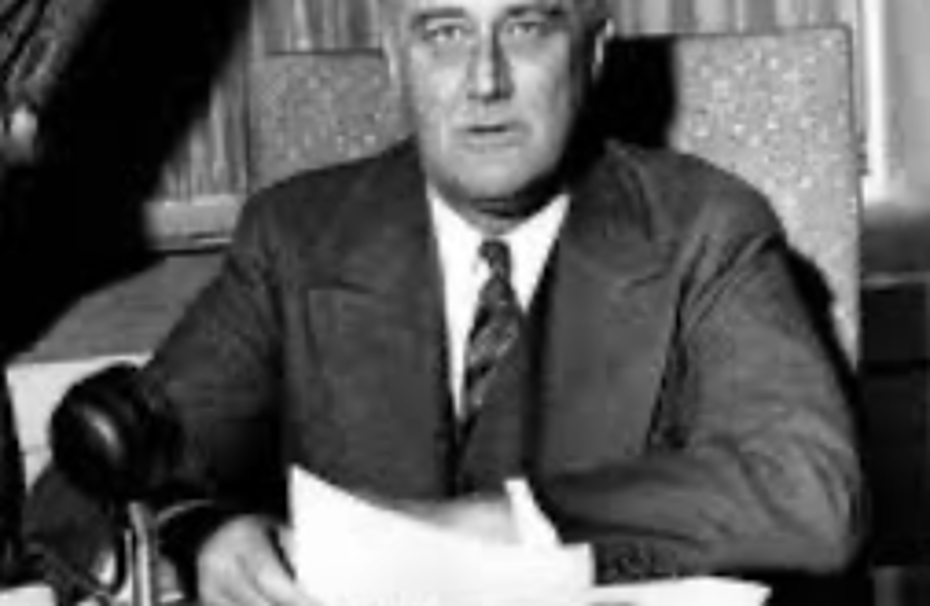 Franklin de Roosevelt
