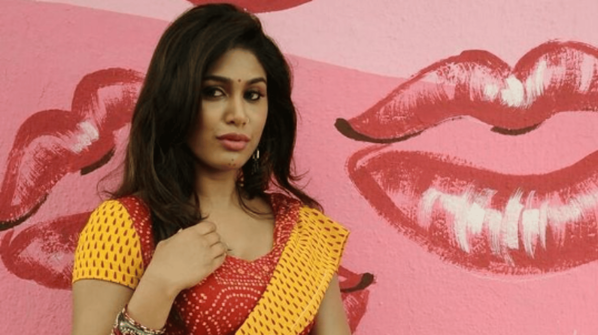 Manisha Yadav