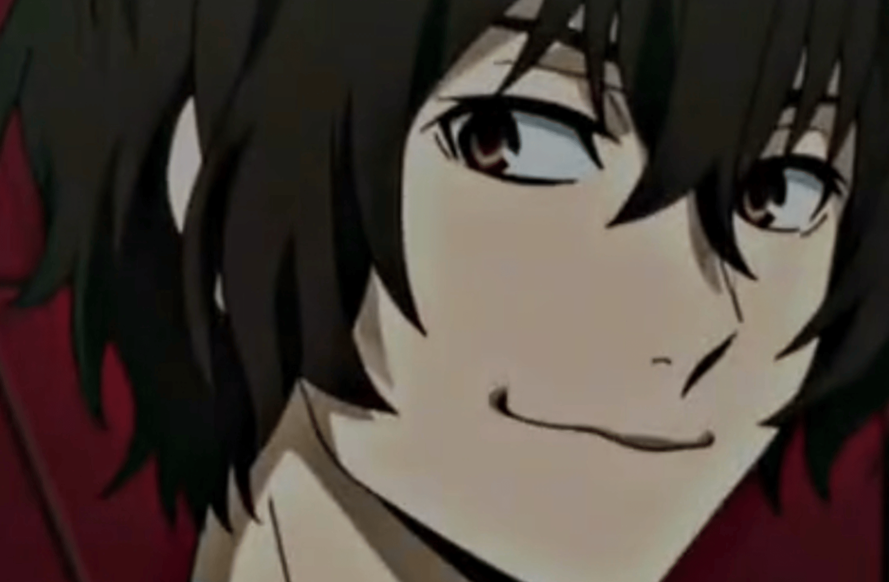 Osamu Dazai