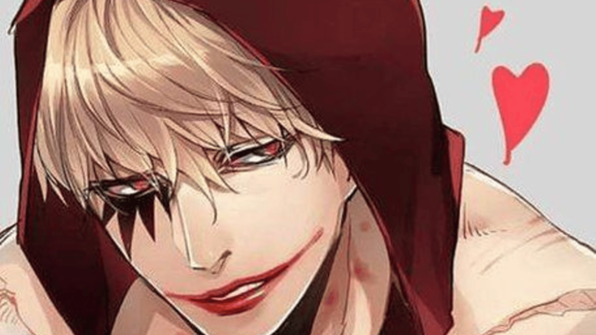 Android Corazon