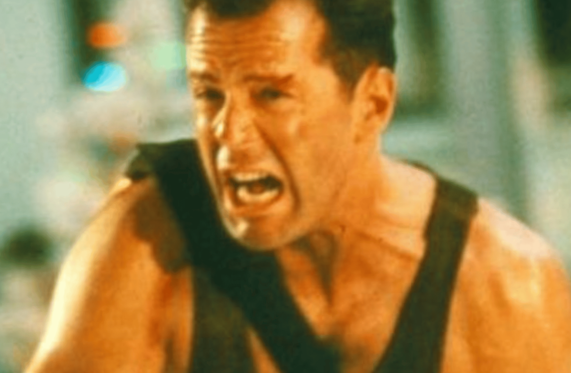 John McClane