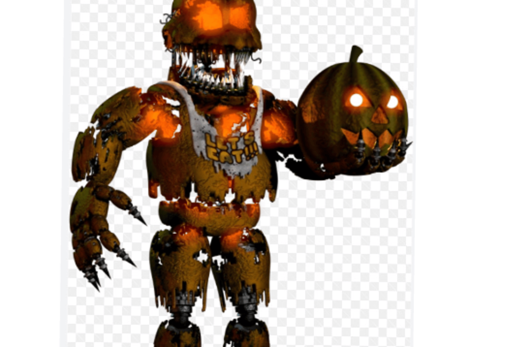 Jack o chica