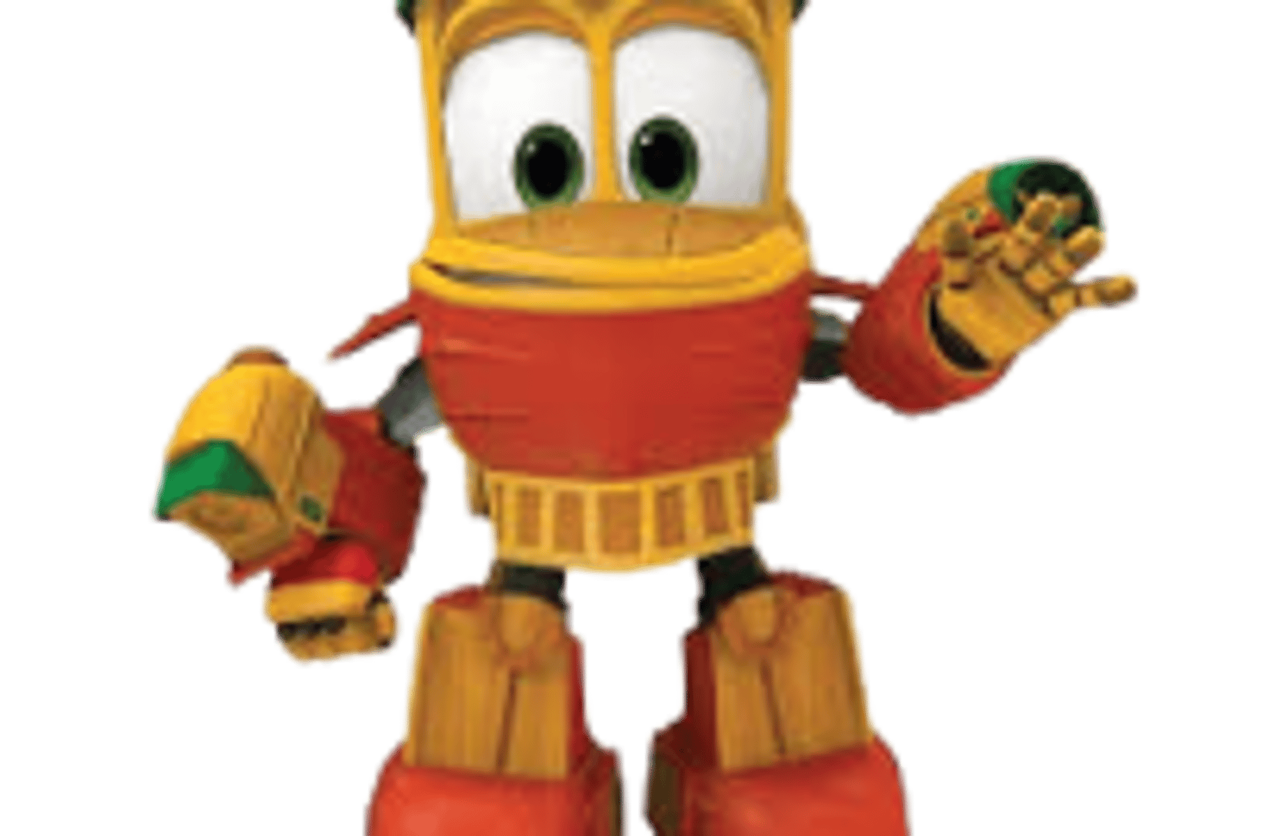 Duck