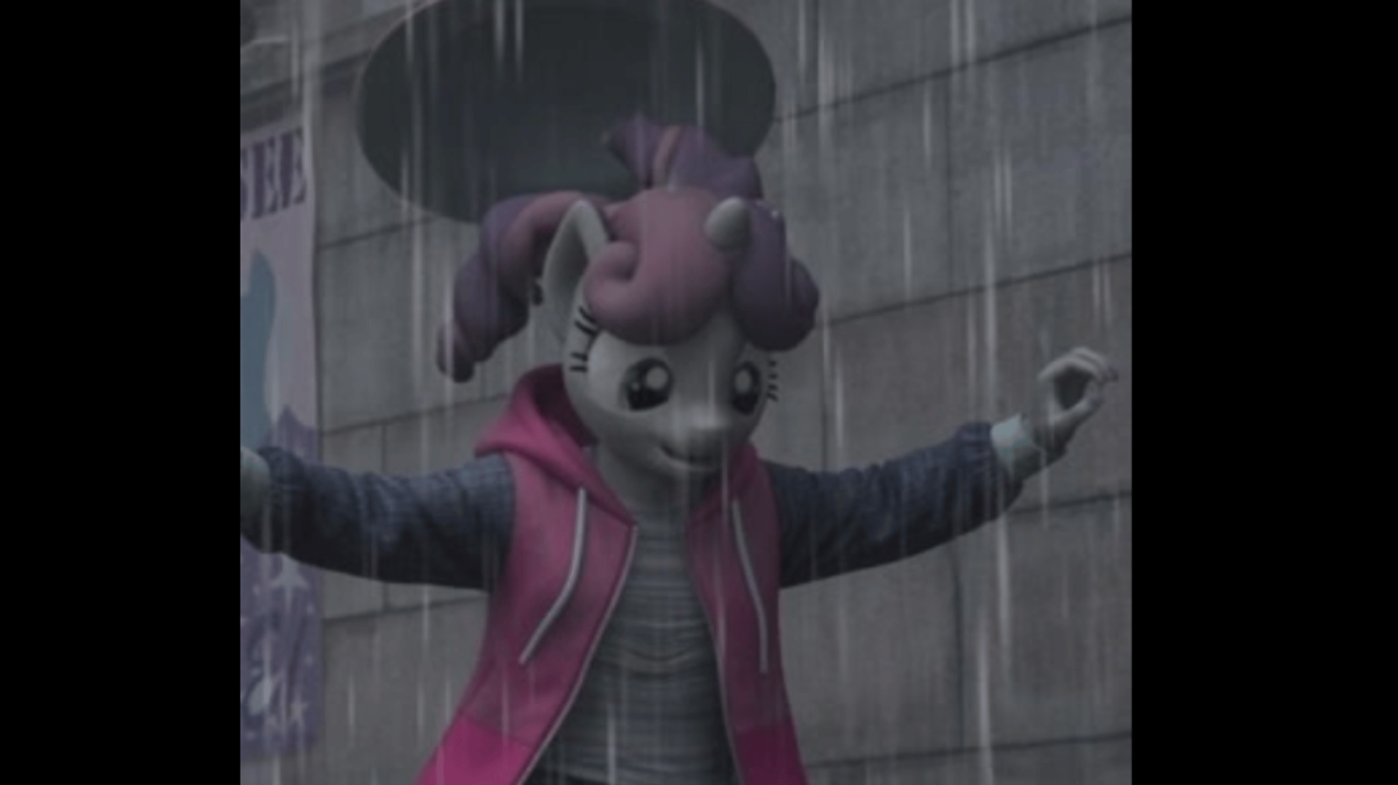 Sweetie belle