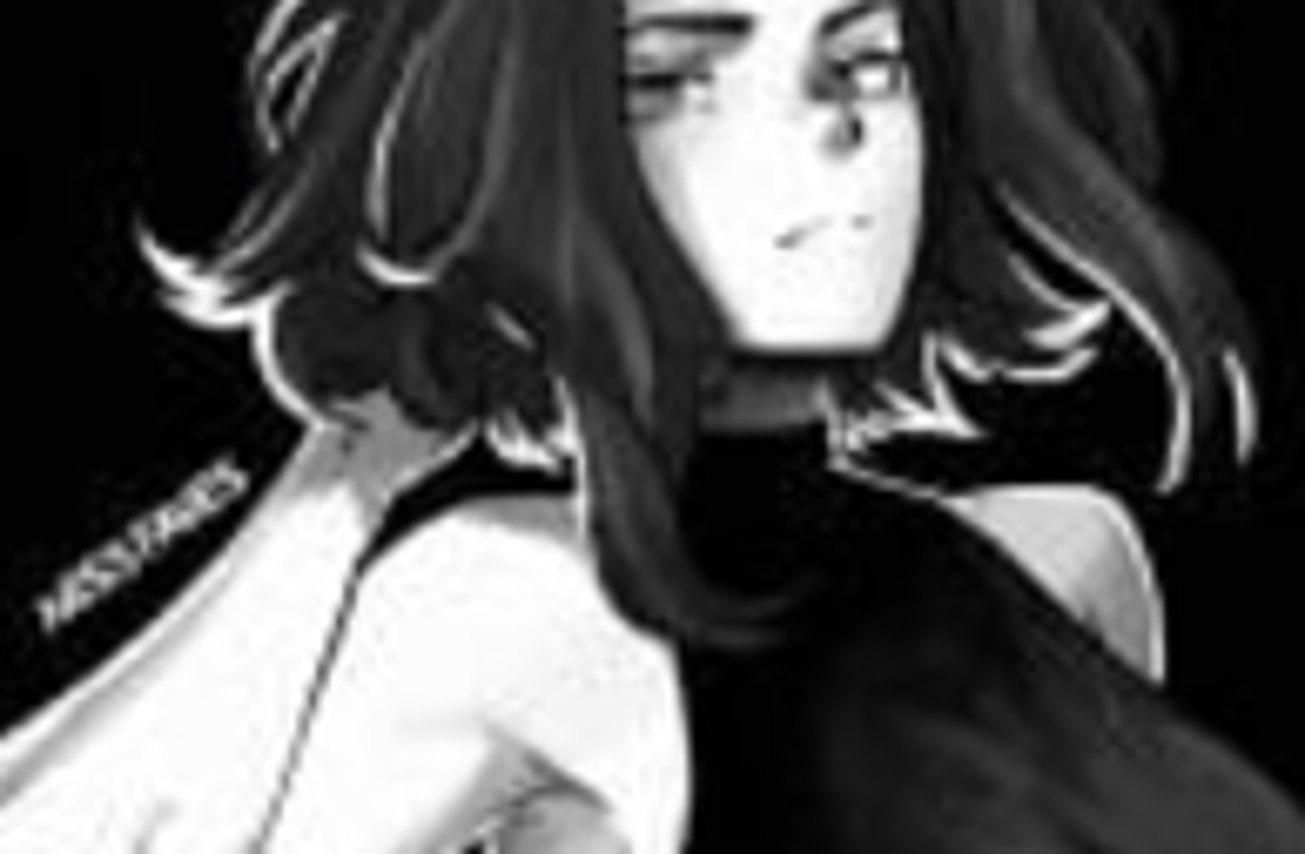 Lady nagant