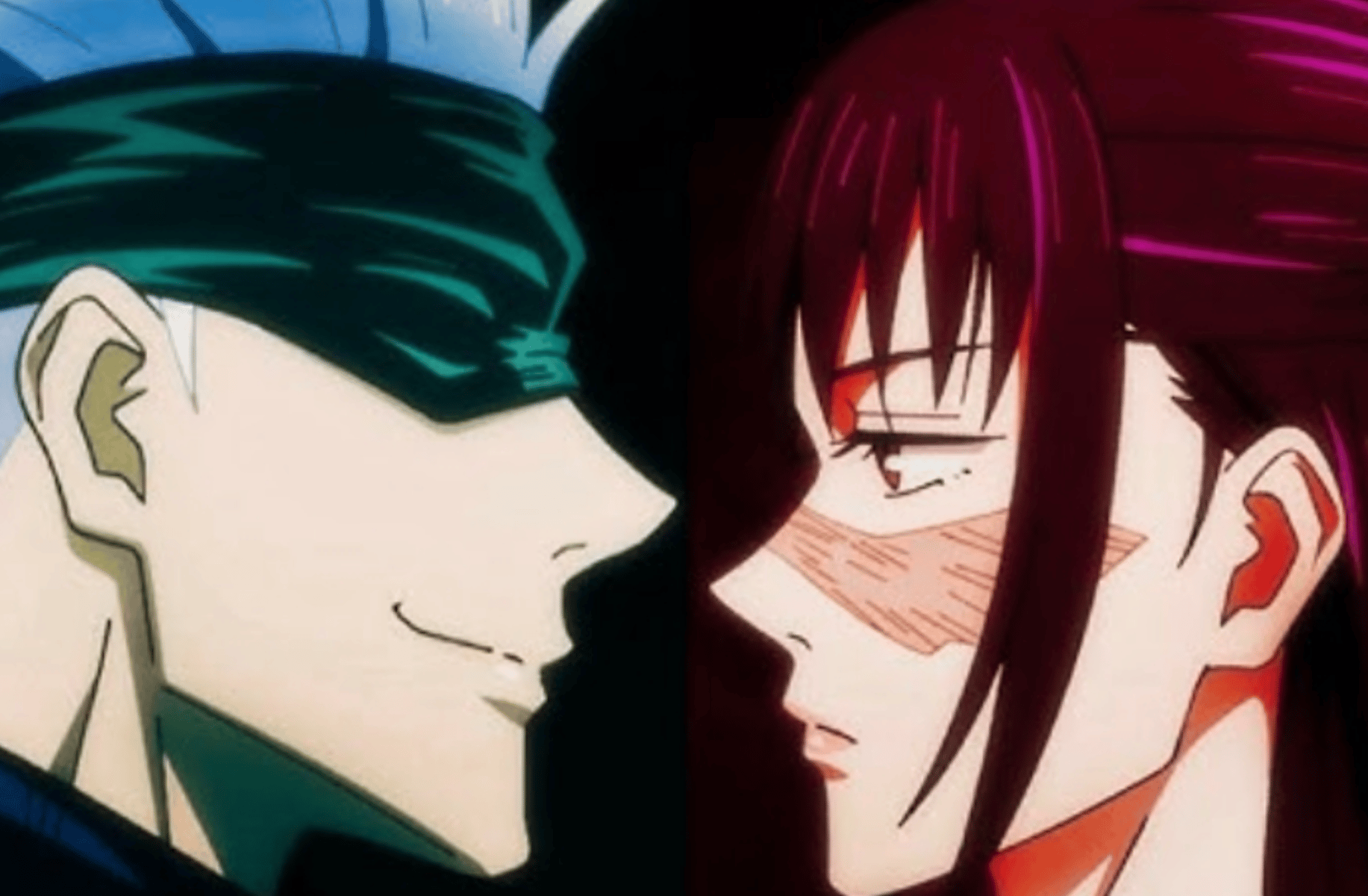 Gojo Satoru