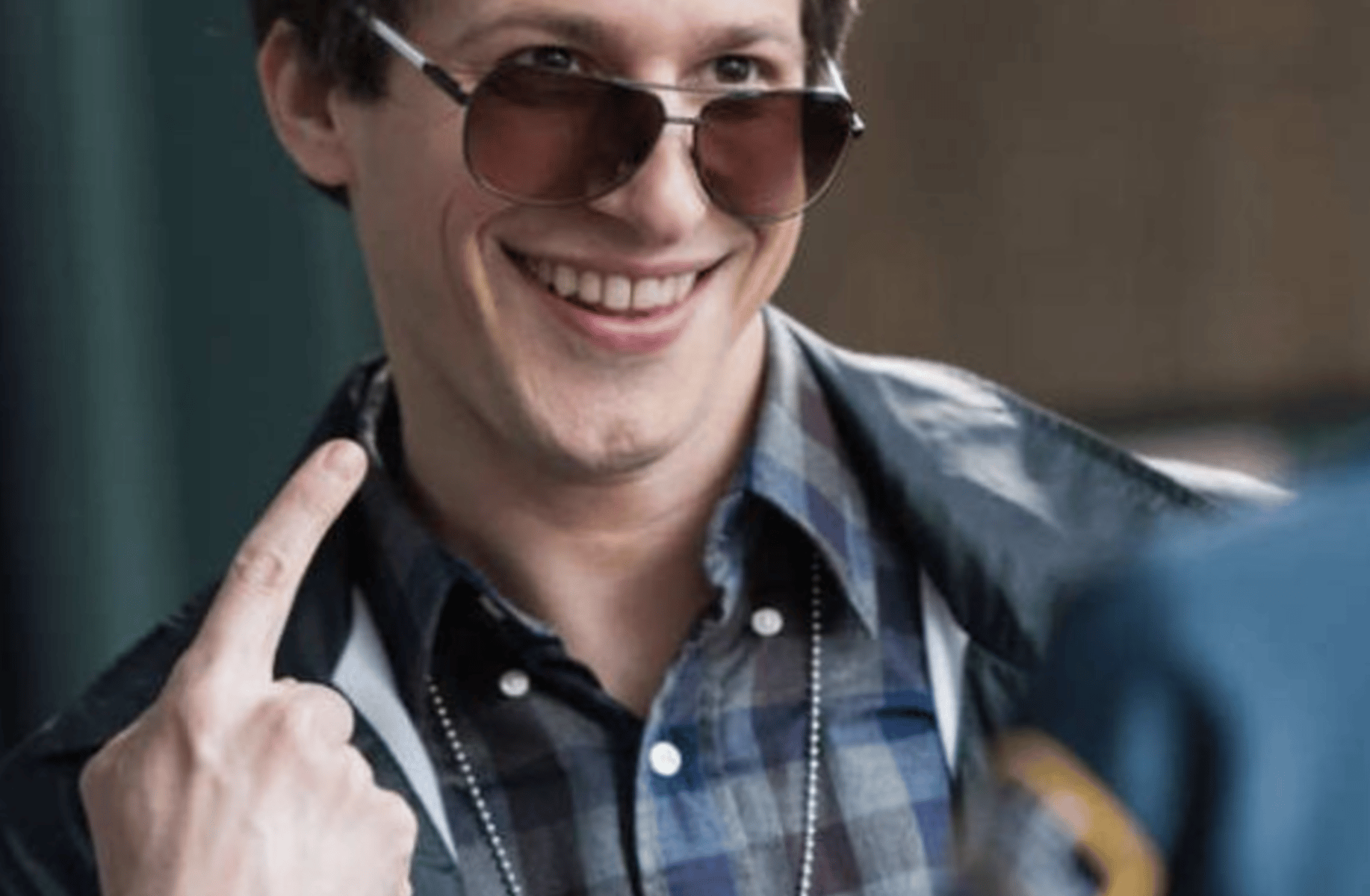 Jake Peralta (B99)