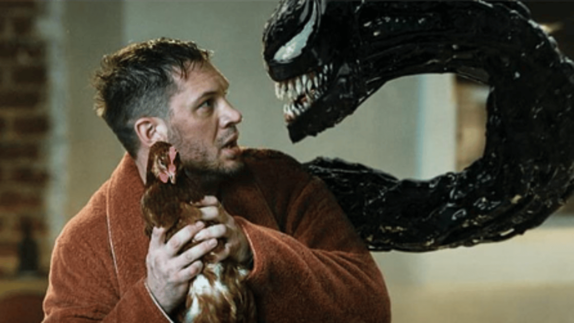 Venom