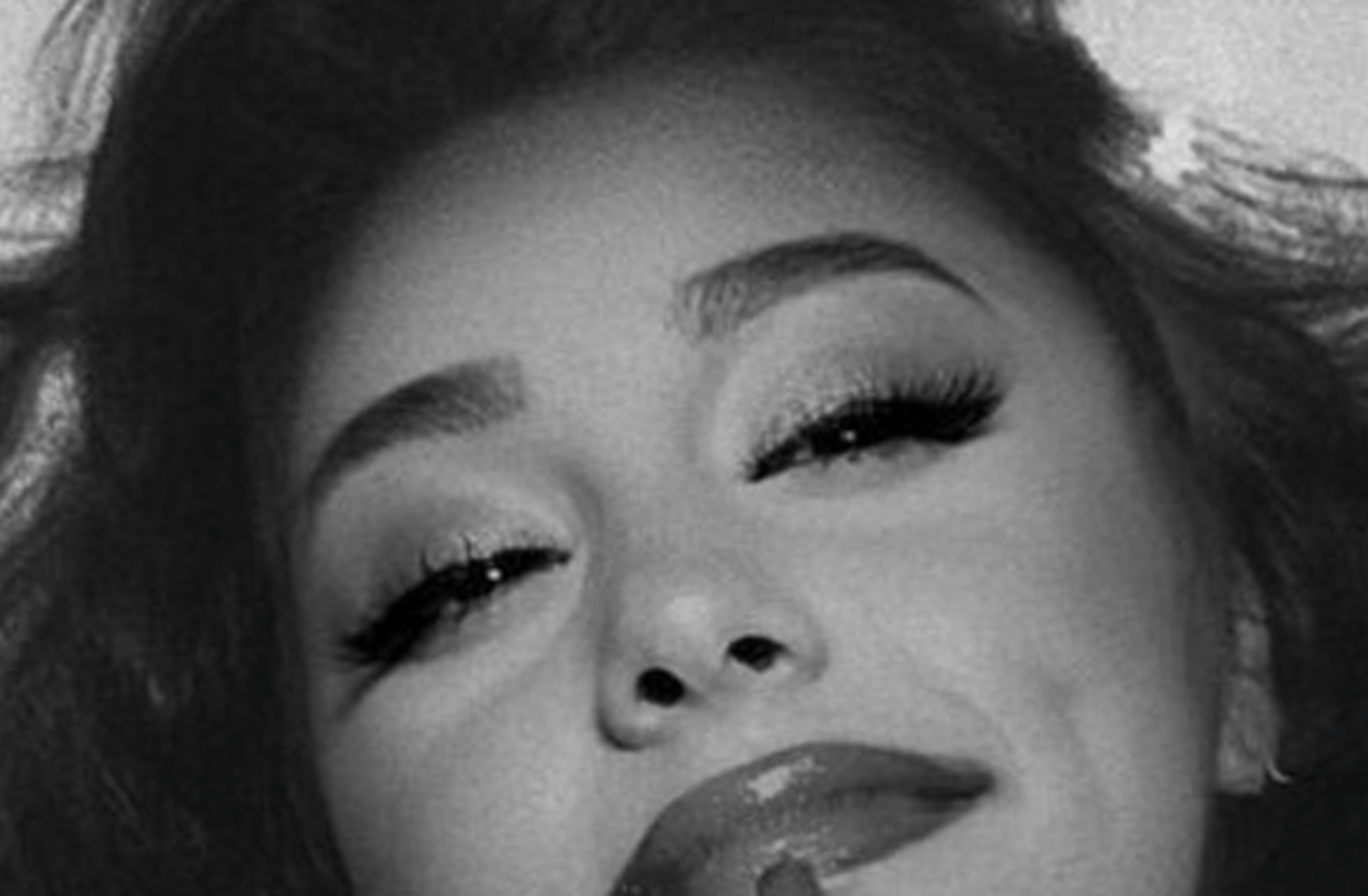 Ariana grande