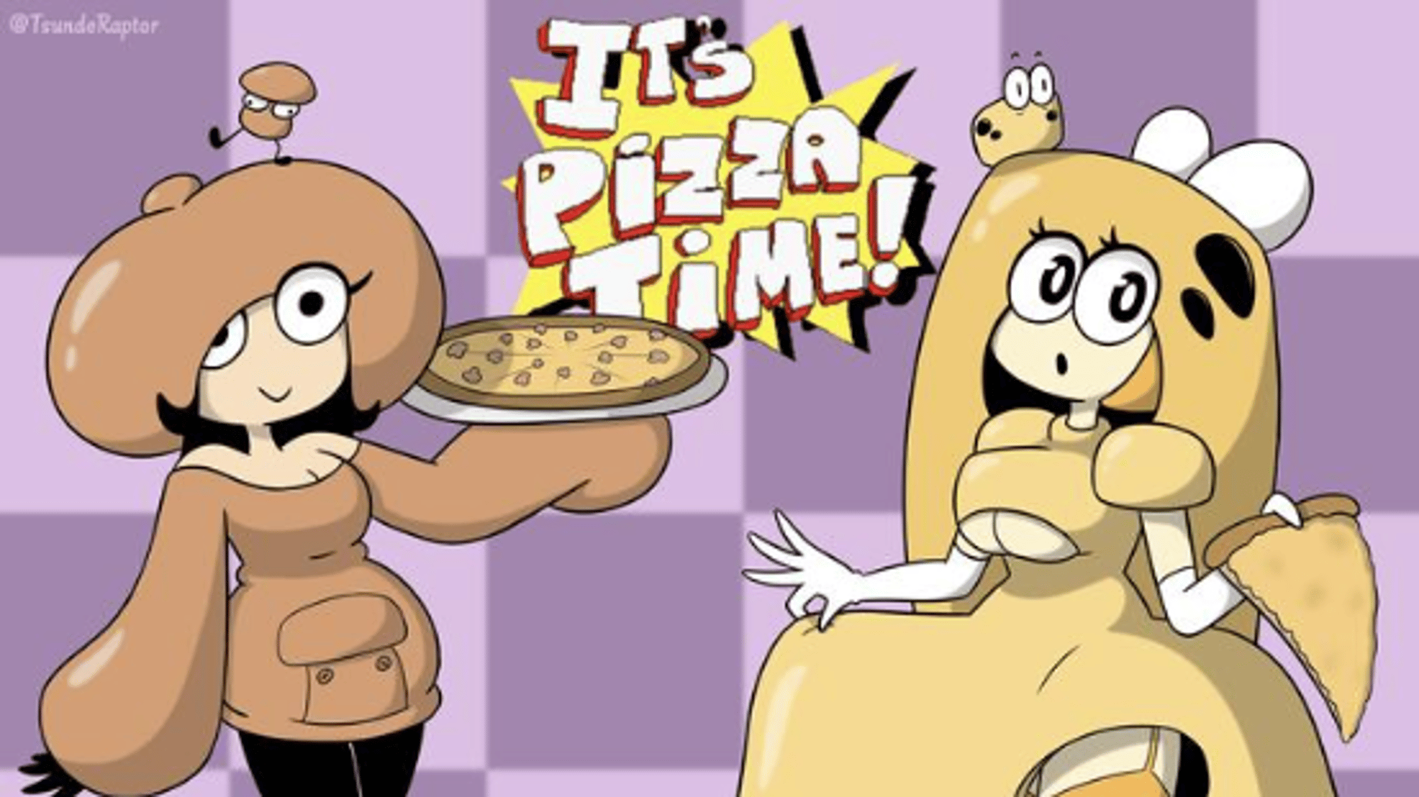 Cheese Gal