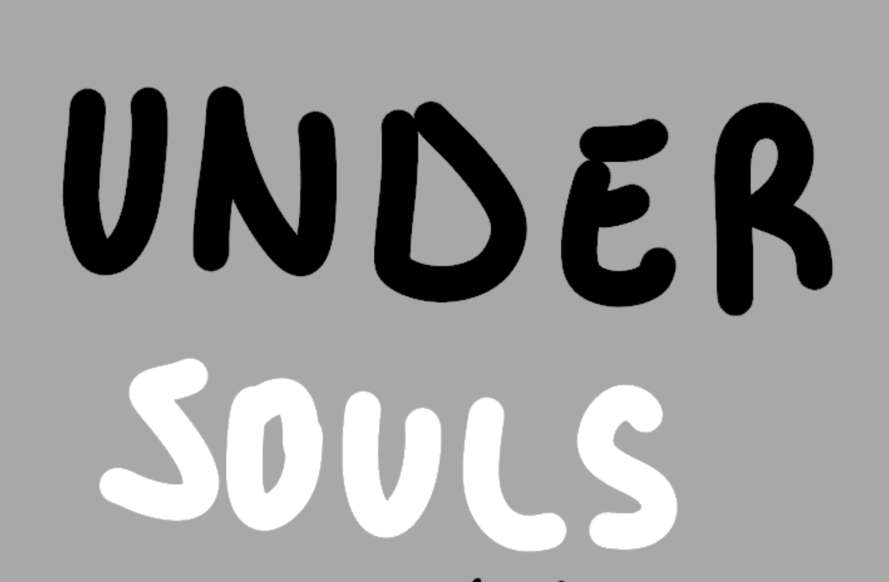 UNDERSOULS RPG