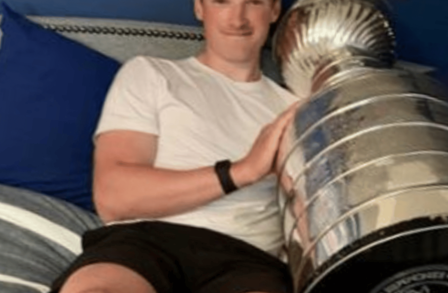 Cale Makar