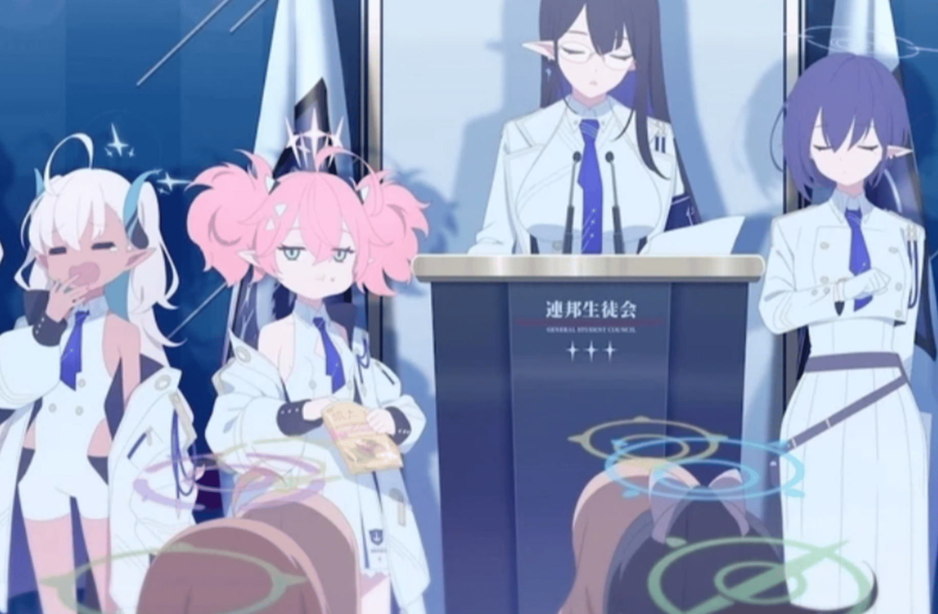General Student Council