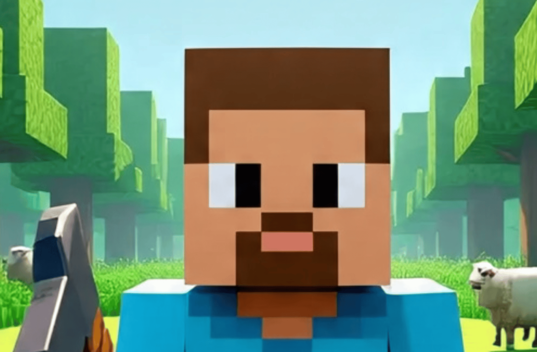 Steve