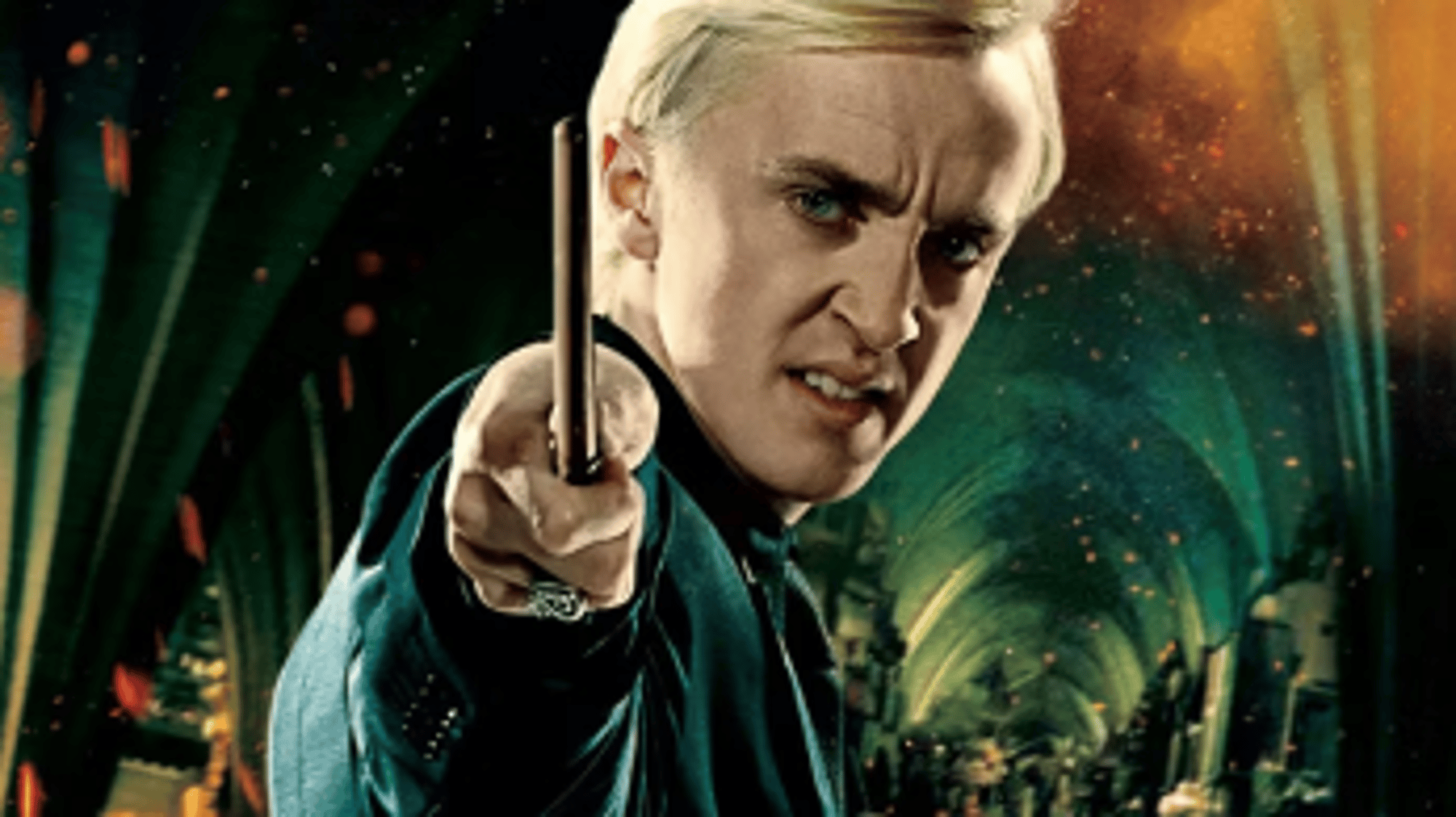 Draco Malfoy